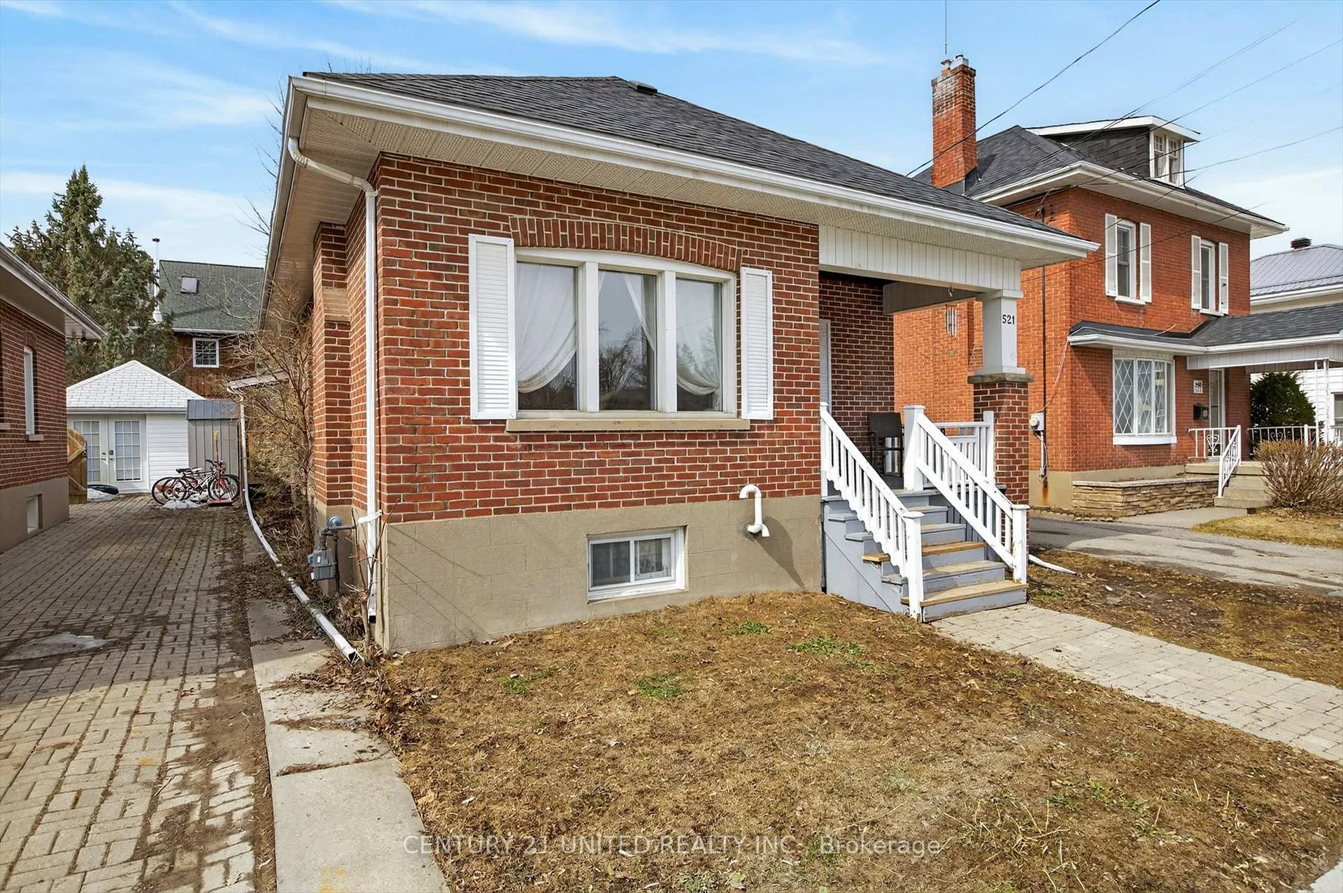 Photo 2 of 521 Armour Road, Peterborough, Ashburnham Ward 4 — HOMEH