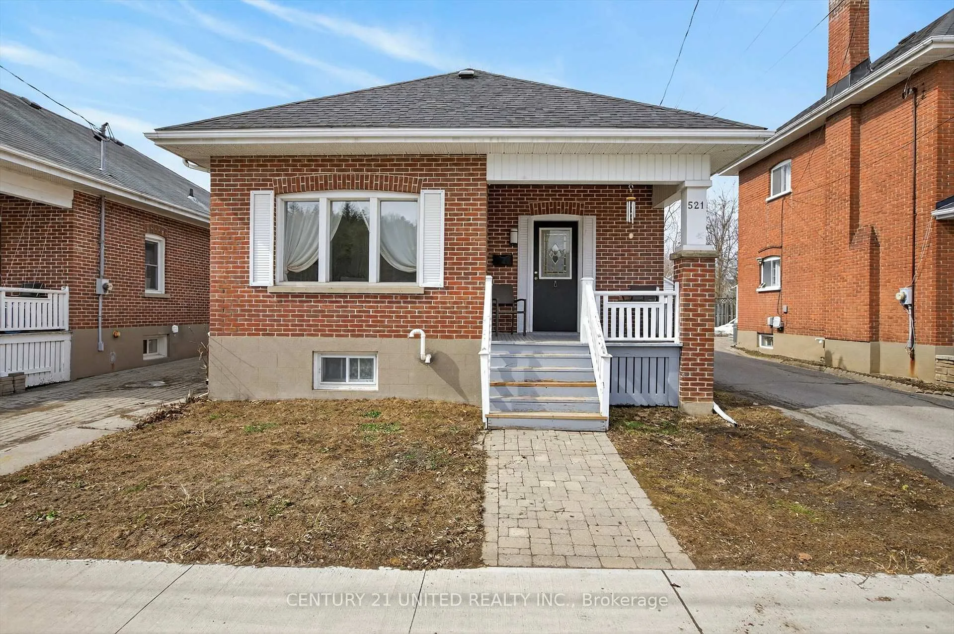 Photo 3 of 521 Armour Road, Peterborough, Ashburnham Ward 4 — HOMEH