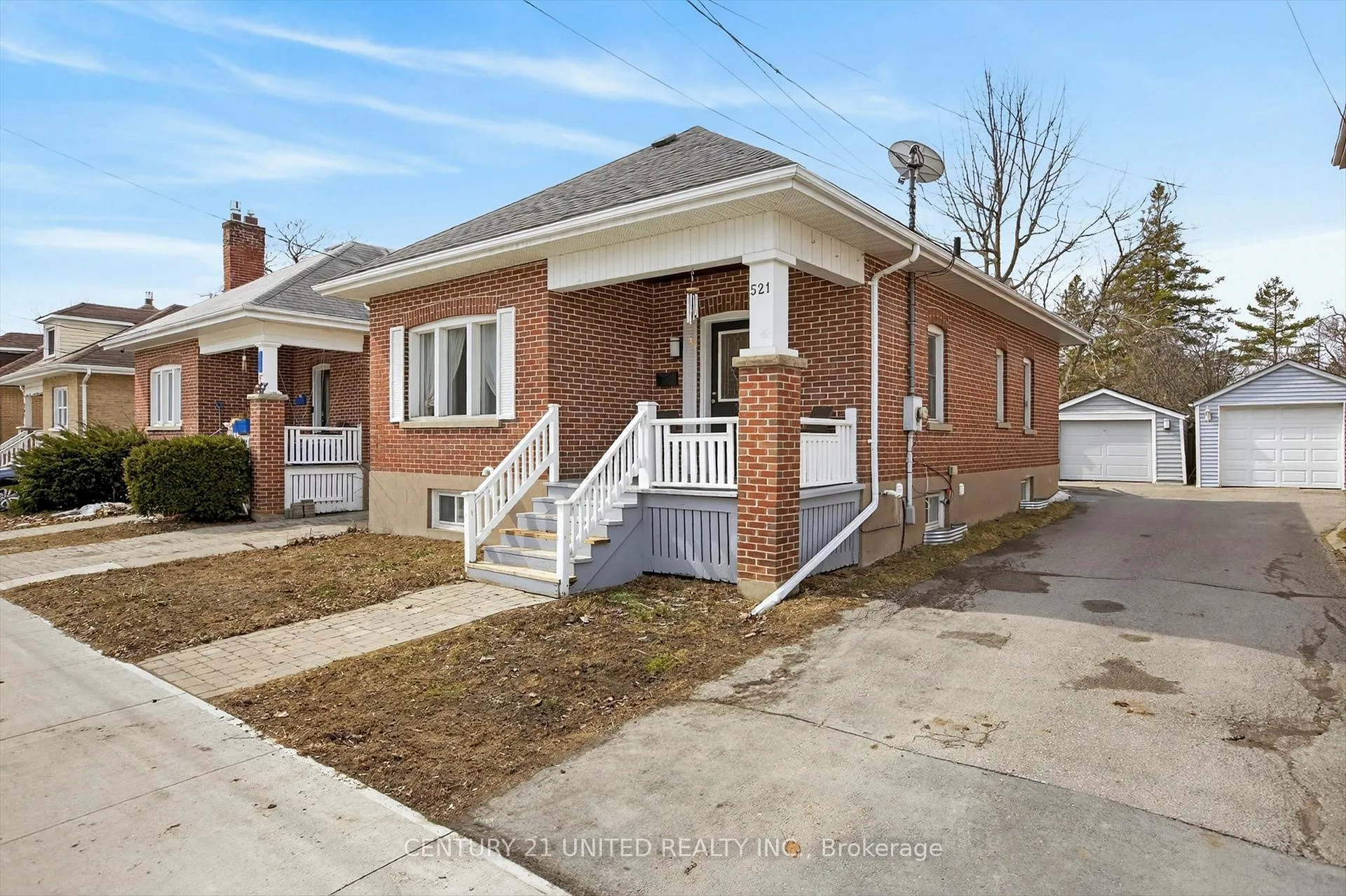 Photo 4 of 521 Armour Road, Peterborough, Ashburnham Ward 4 — HOMEH