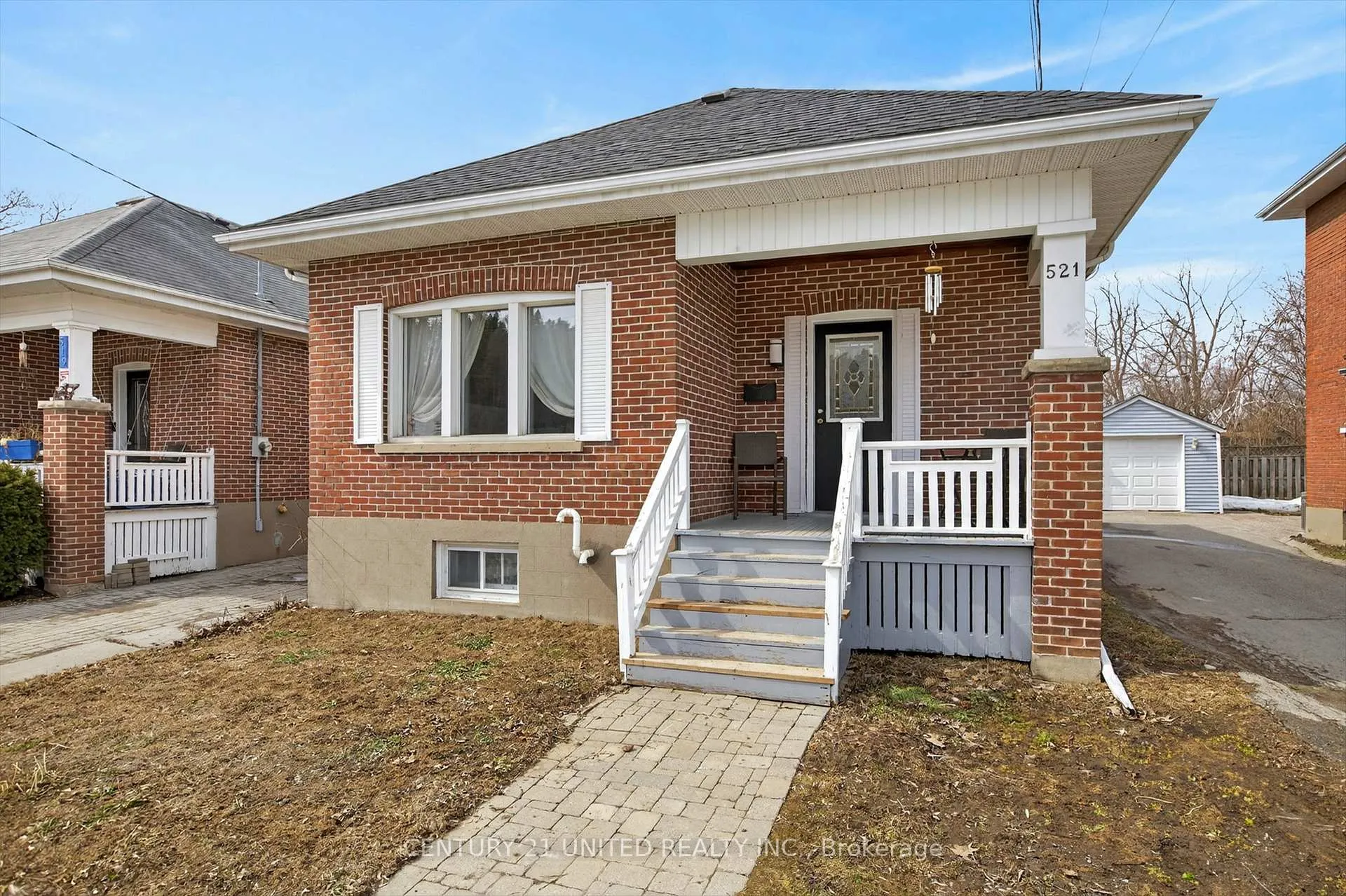 Photo 5 of 521 Armour Road, Peterborough, Ashburnham Ward 4 — HOMEH
