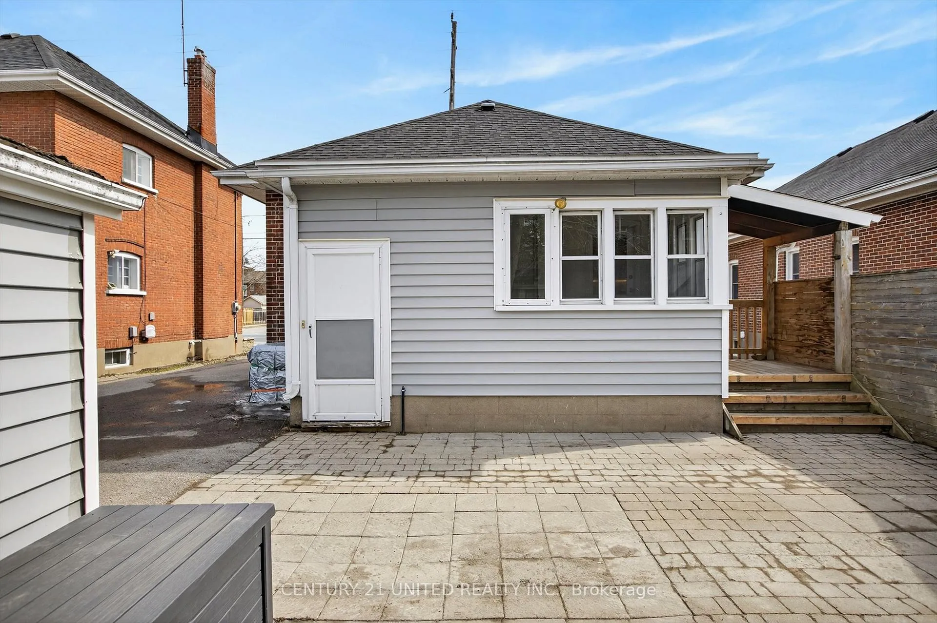 Photo 42 of 521 Armour Road, Peterborough, Ashburnham Ward 4 — HOMEH