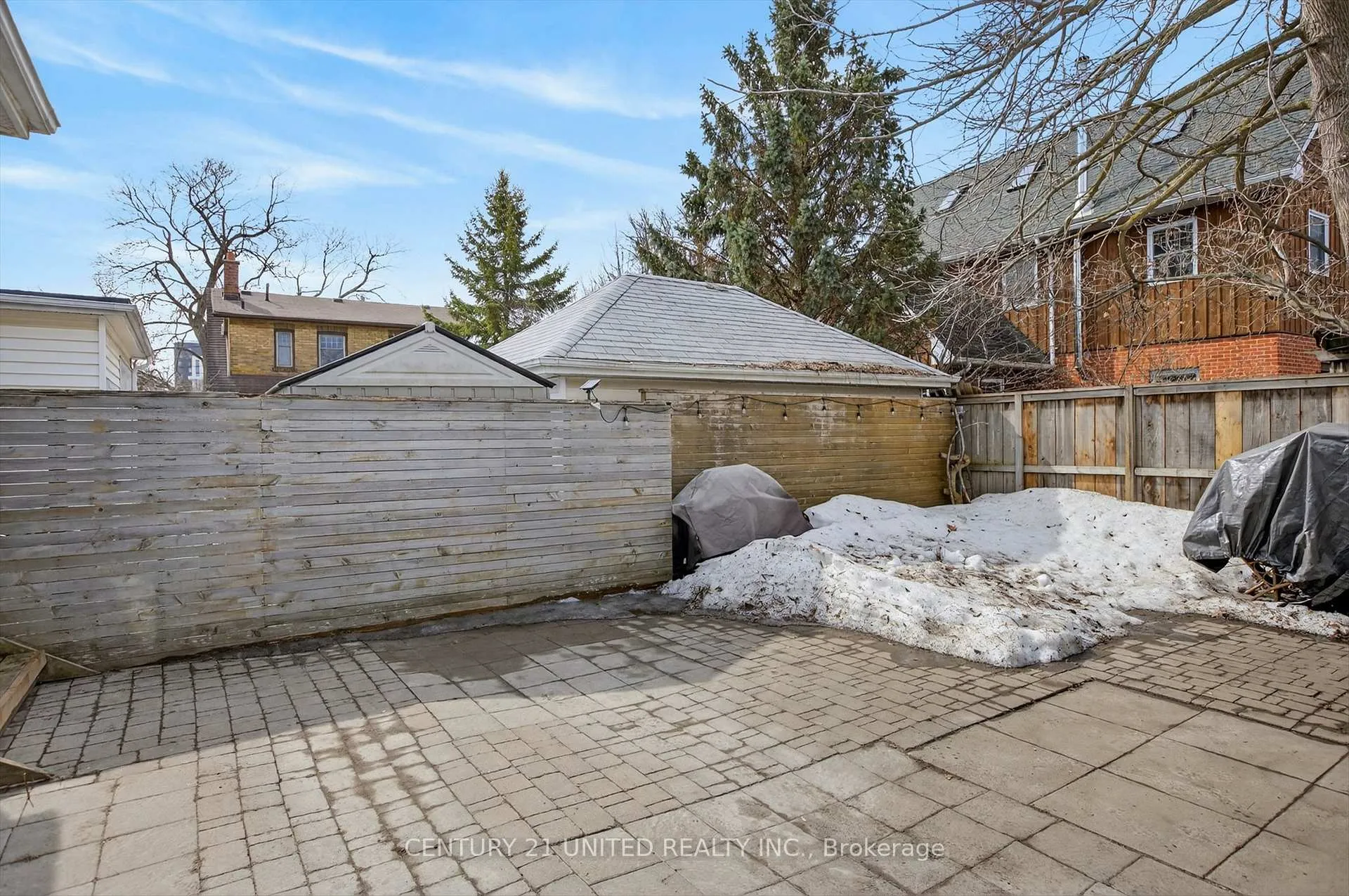 Photo 45 of 521 Armour Road, Peterborough, Ashburnham Ward 4 — HOMEH