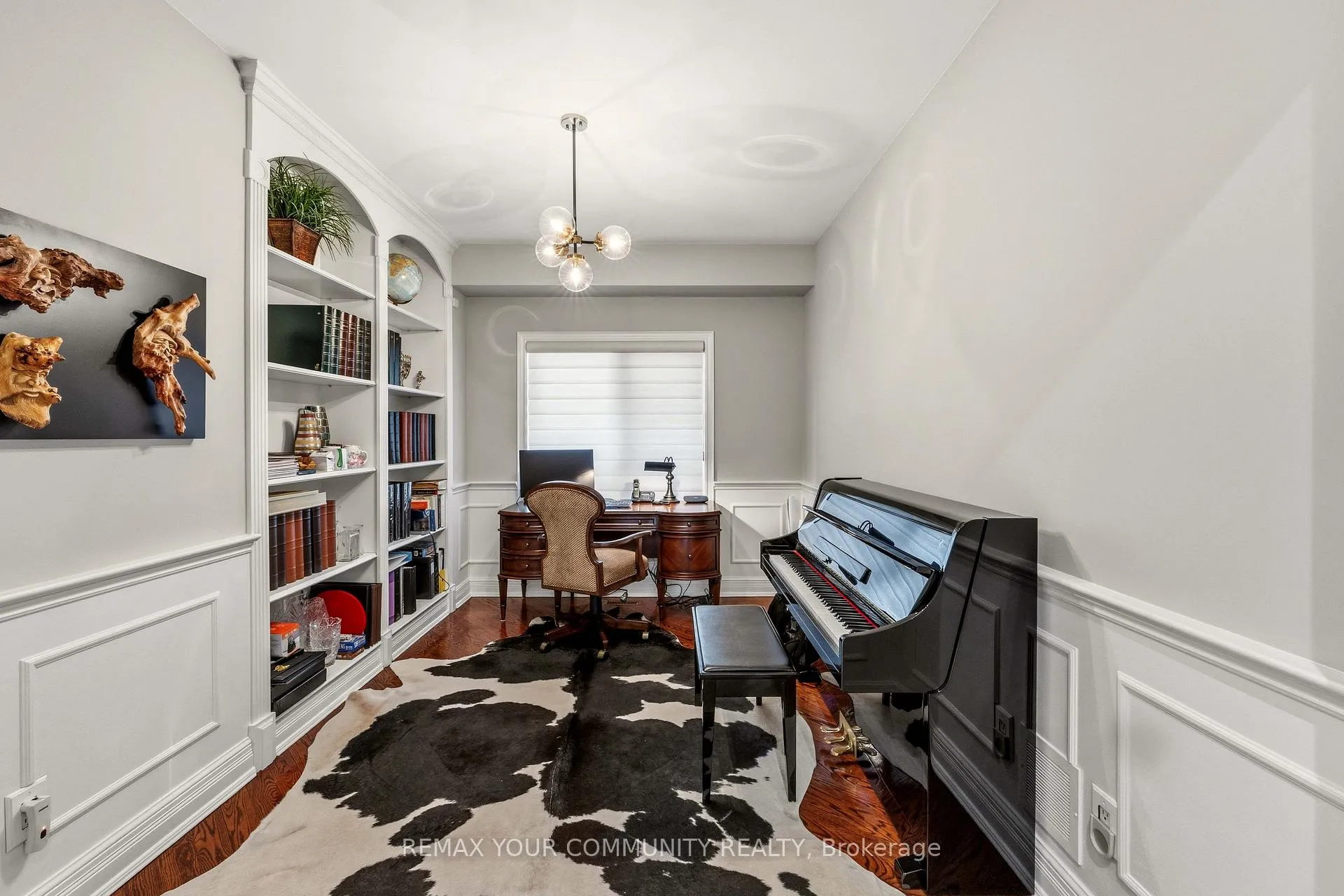 Photo 17 of 37 Vaughan Boulevard, Vaughan, Beverley Glen — HOMEH