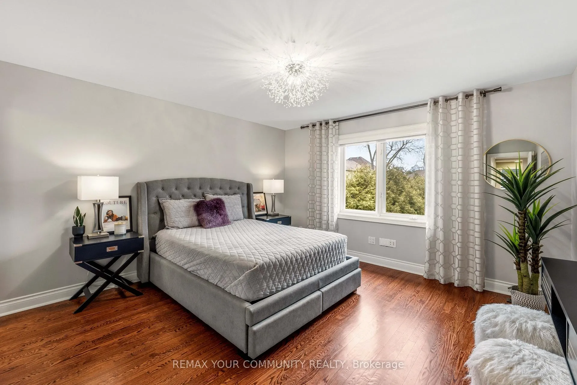 Photo 26 of 37 Vaughan Boulevard, Vaughan, Beverley Glen — HOMEH
