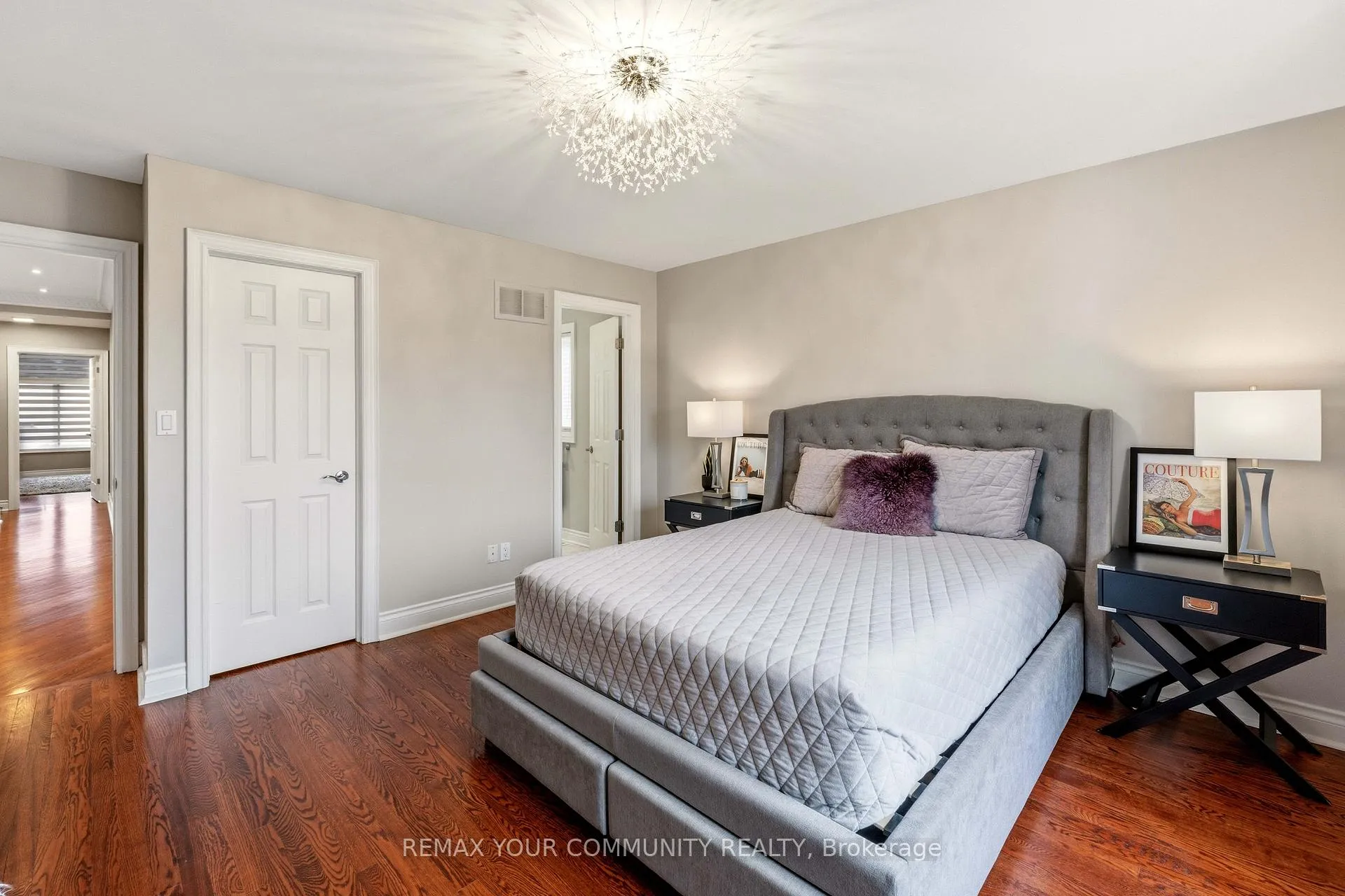 Photo 27 of 37 Vaughan Boulevard, Vaughan, Beverley Glen — HOMEH