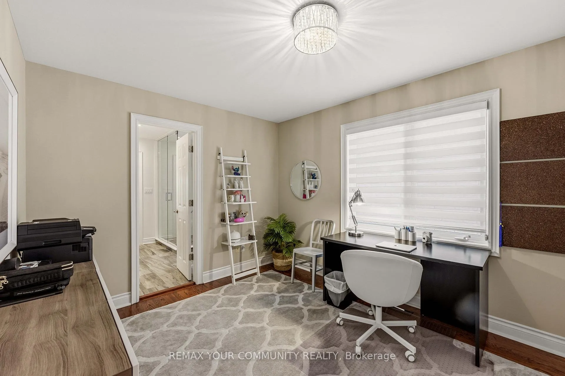Photo 29 of 37 Vaughan Boulevard, Vaughan, Beverley Glen — HOMEH