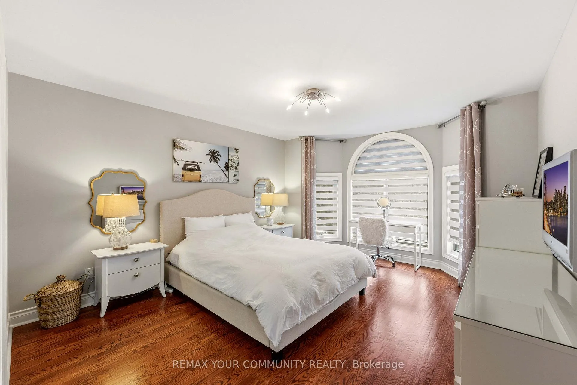 Photo 34 of 37 Vaughan Boulevard, Vaughan, Beverley Glen — HOMEH