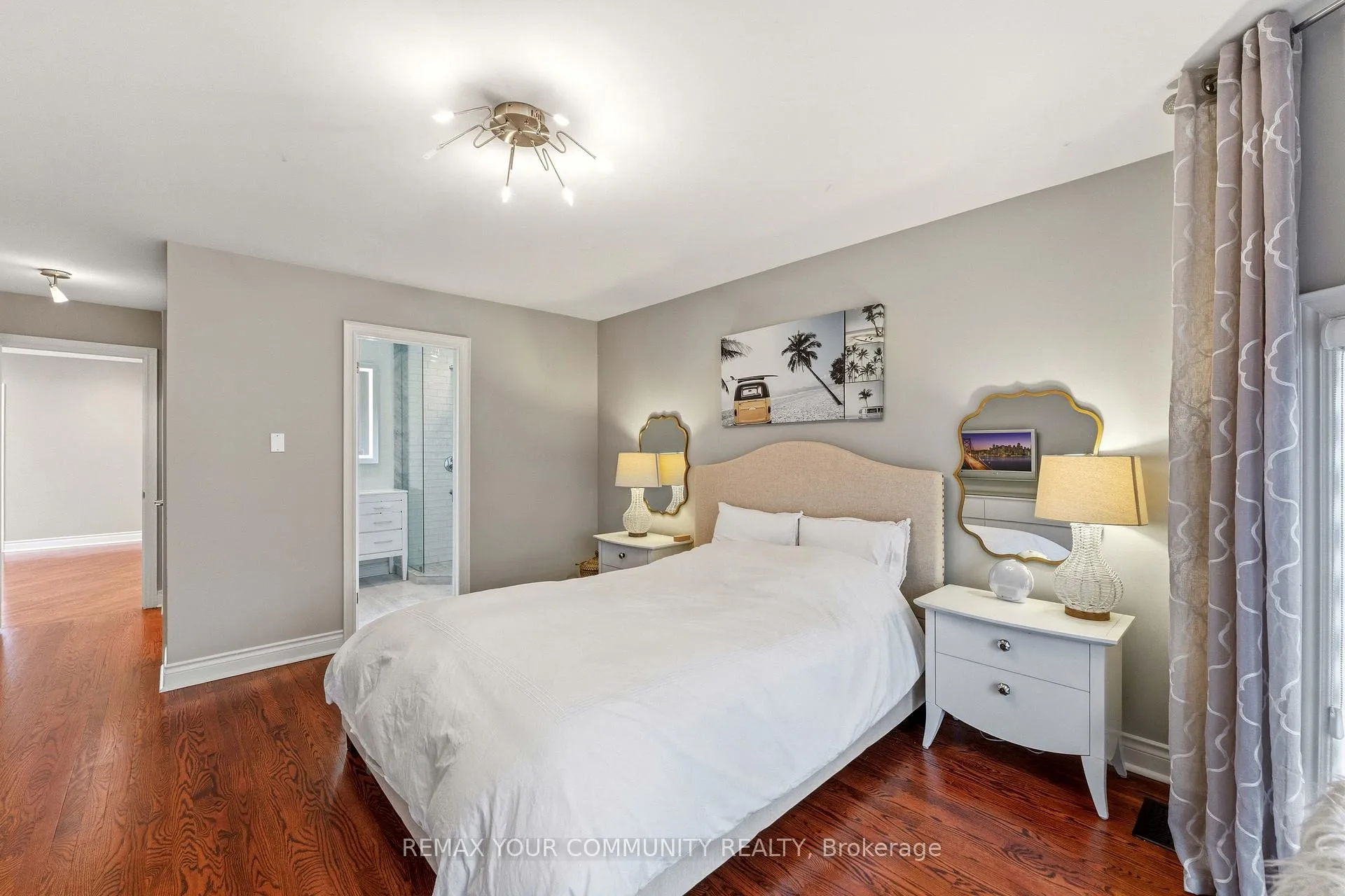 Photo 35 of 37 Vaughan Boulevard, Vaughan, Beverley Glen — HOMEH