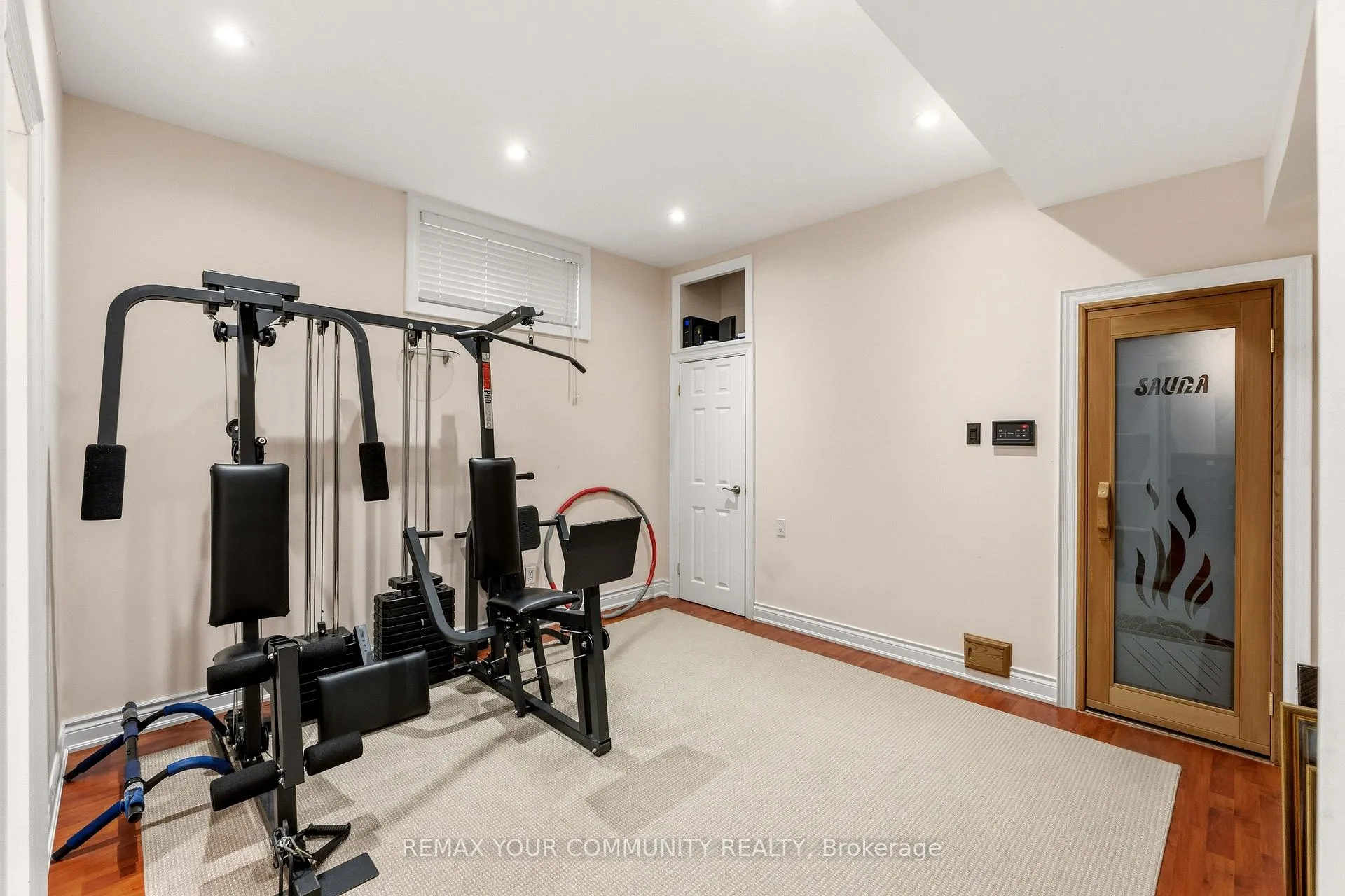 Photo 39 of 37 Vaughan Boulevard, Vaughan, Beverley Glen — HOMEH