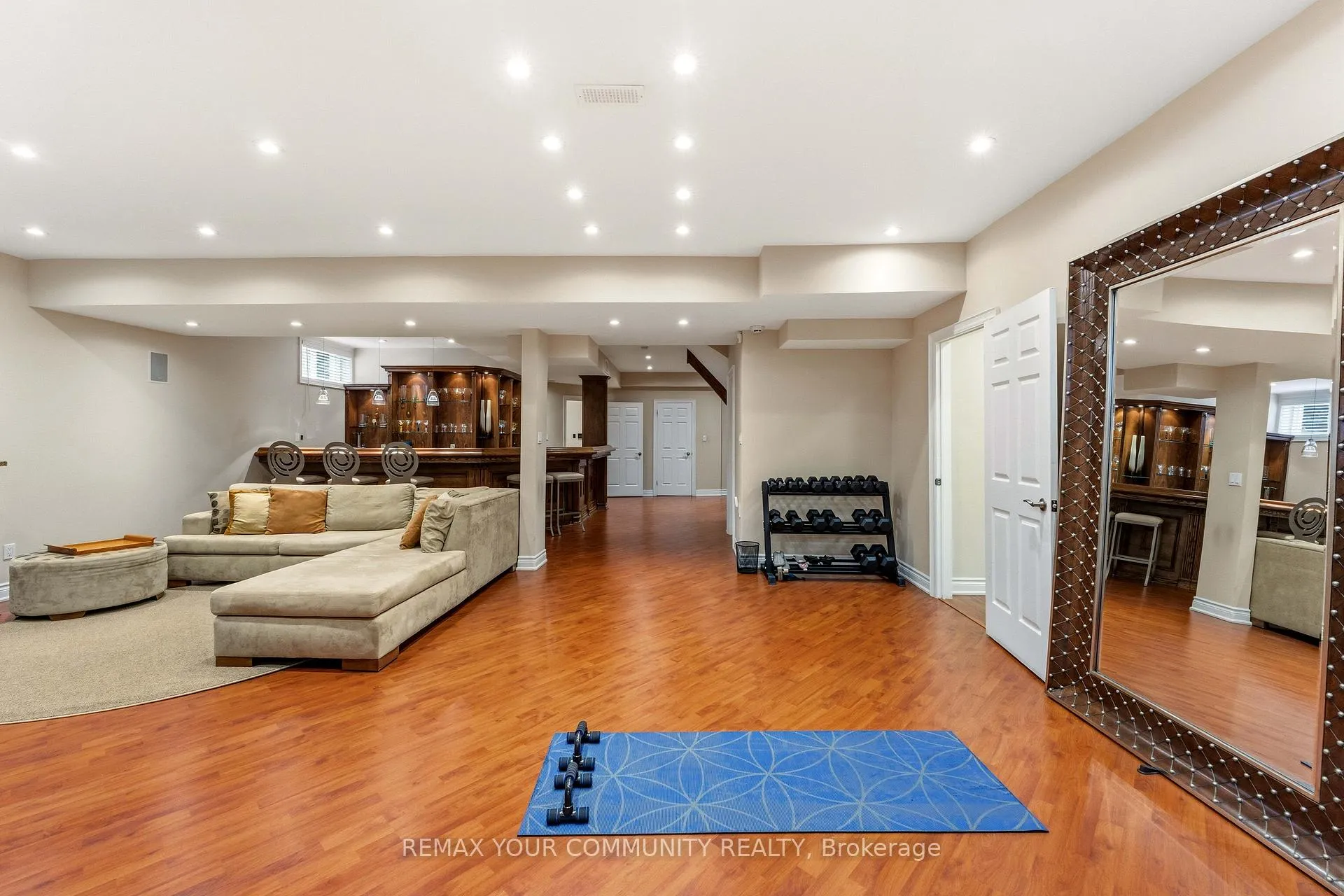Photo 43 of 37 Vaughan Boulevard, Vaughan, Beverley Glen — HOMEH