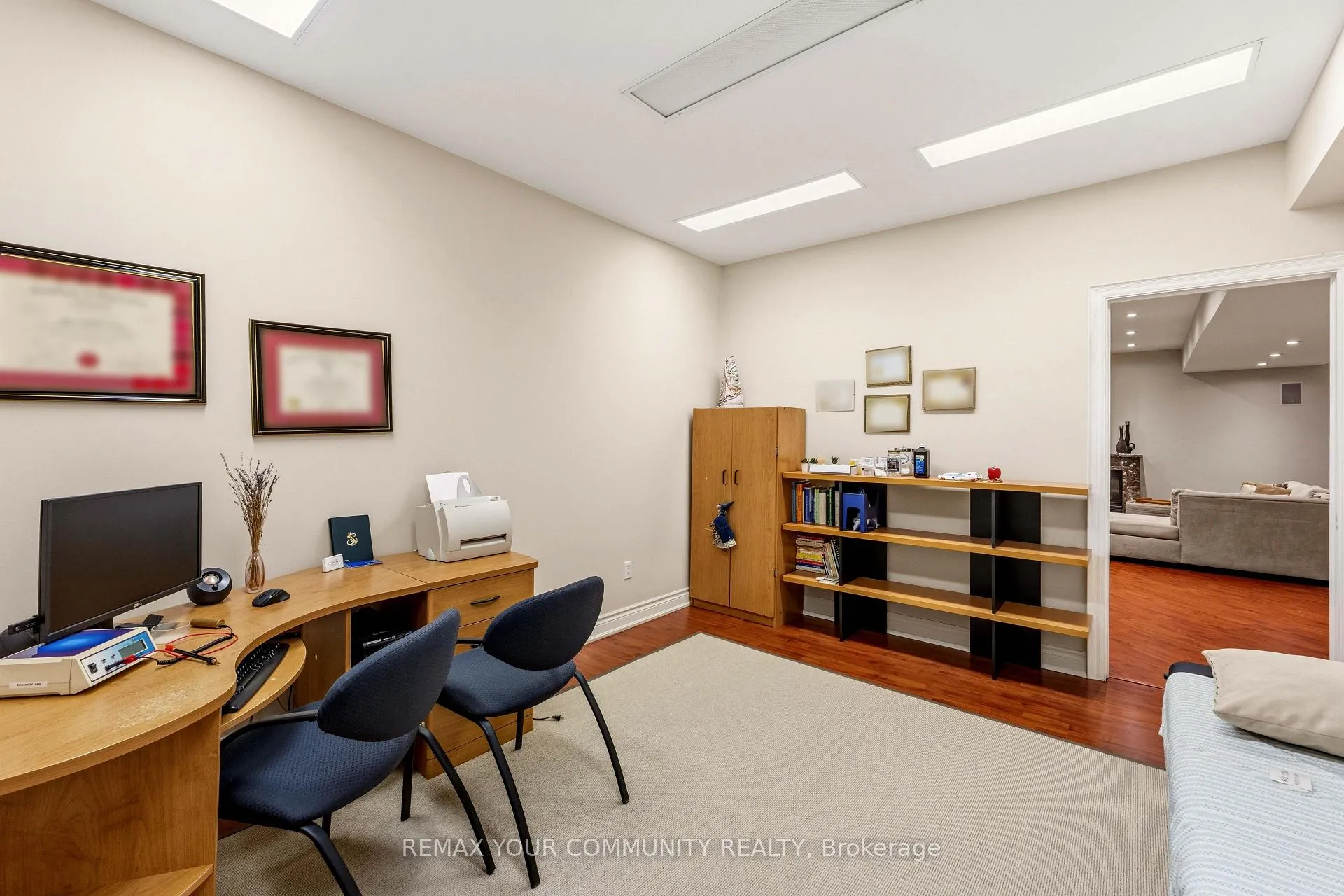 Photo 44 of 37 Vaughan Boulevard, Vaughan, Beverley Glen — HOMEH