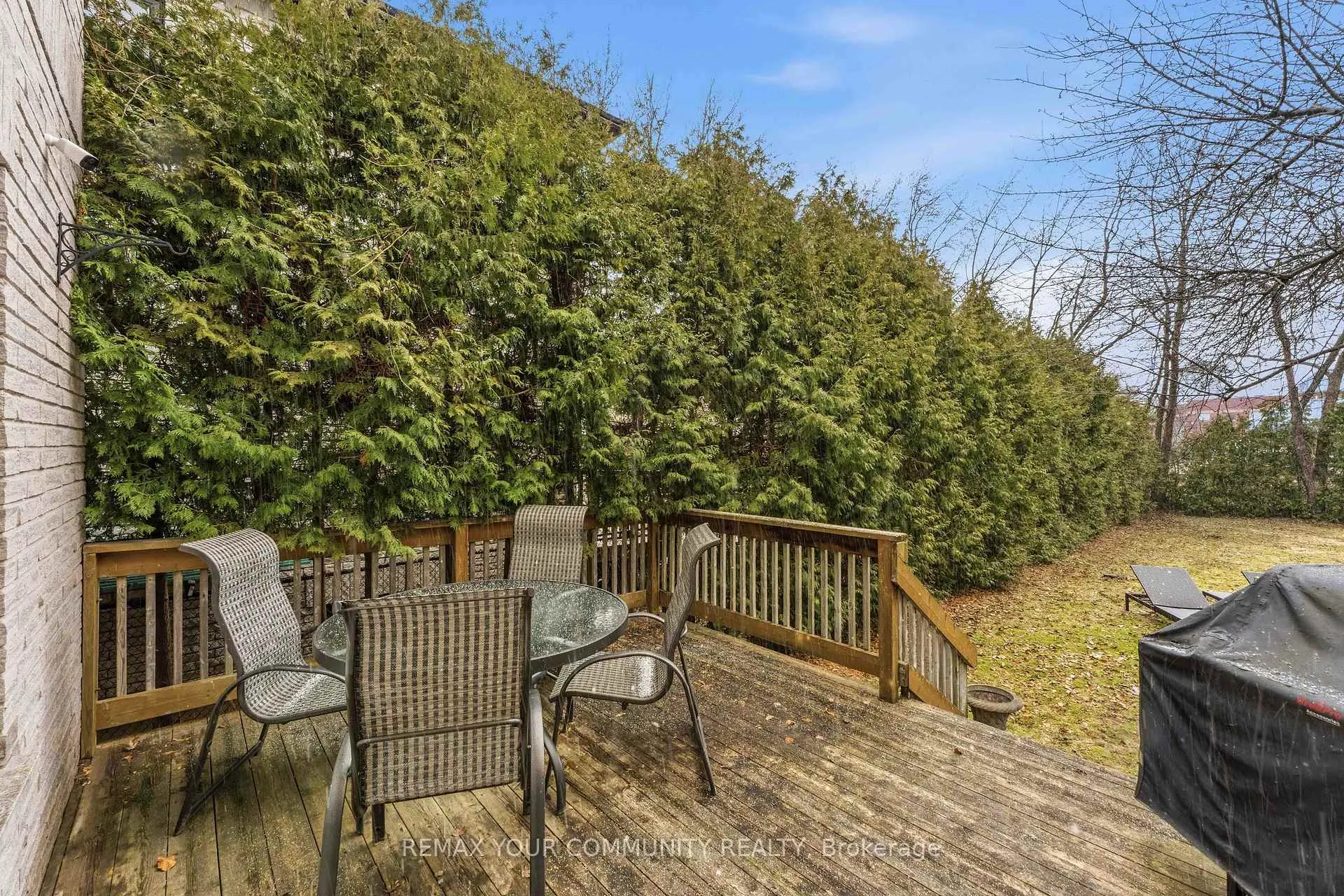 Photo 48 of 37 Vaughan Boulevard, Vaughan, Beverley Glen — HOMEH