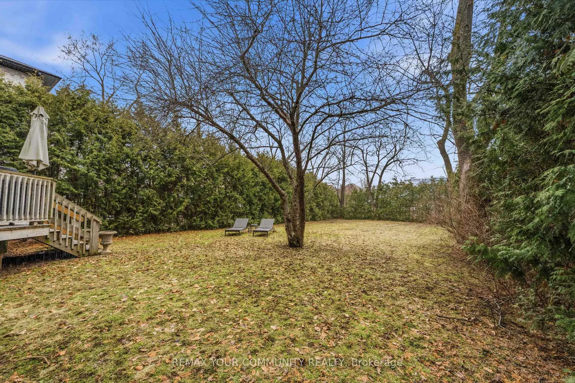 Photo 50 of 37 Vaughan Boulevard, Vaughan, Beverley Glen — HOMEH