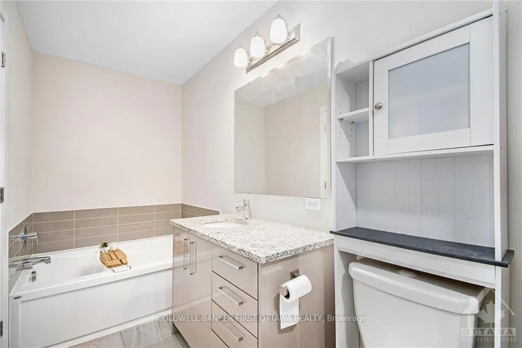 Photo 20 of 427 Rainrock Crescent, Ottawa, Mer Bleue/Bradley Estates/Anderson Park — HOMEH