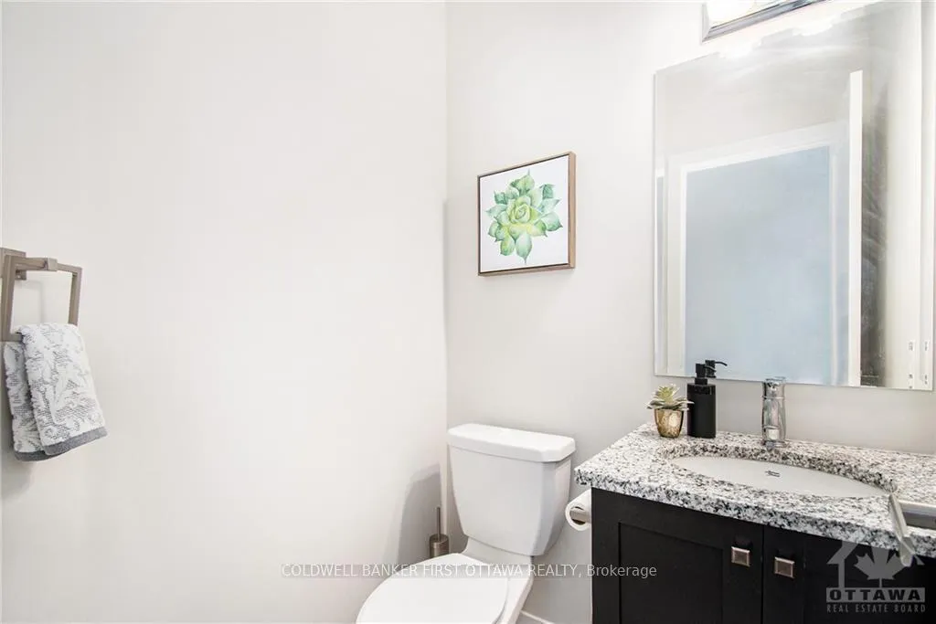 Photo 24 of 427 Rainrock Crescent, Ottawa, Mer Bleue/Bradley Estates/Anderson Park — HOMEH
