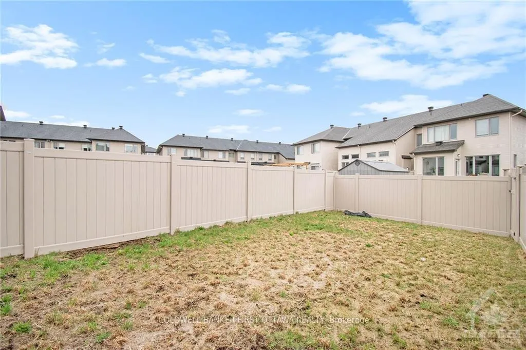 Photo 27 of 427 Rainrock Crescent, Ottawa, Mer Bleue/Bradley Estates/Anderson Park — HOMEH