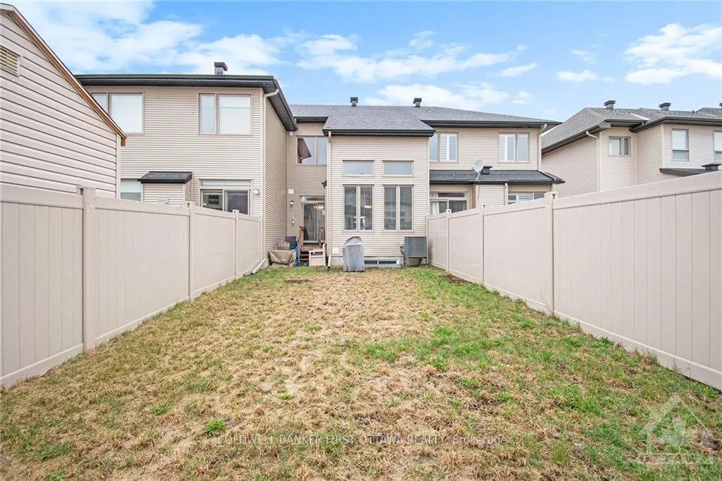 Photo 28 of 427 Rainrock Crescent, Ottawa, Mer Bleue/Bradley Estates/Anderson Park — HOMEH