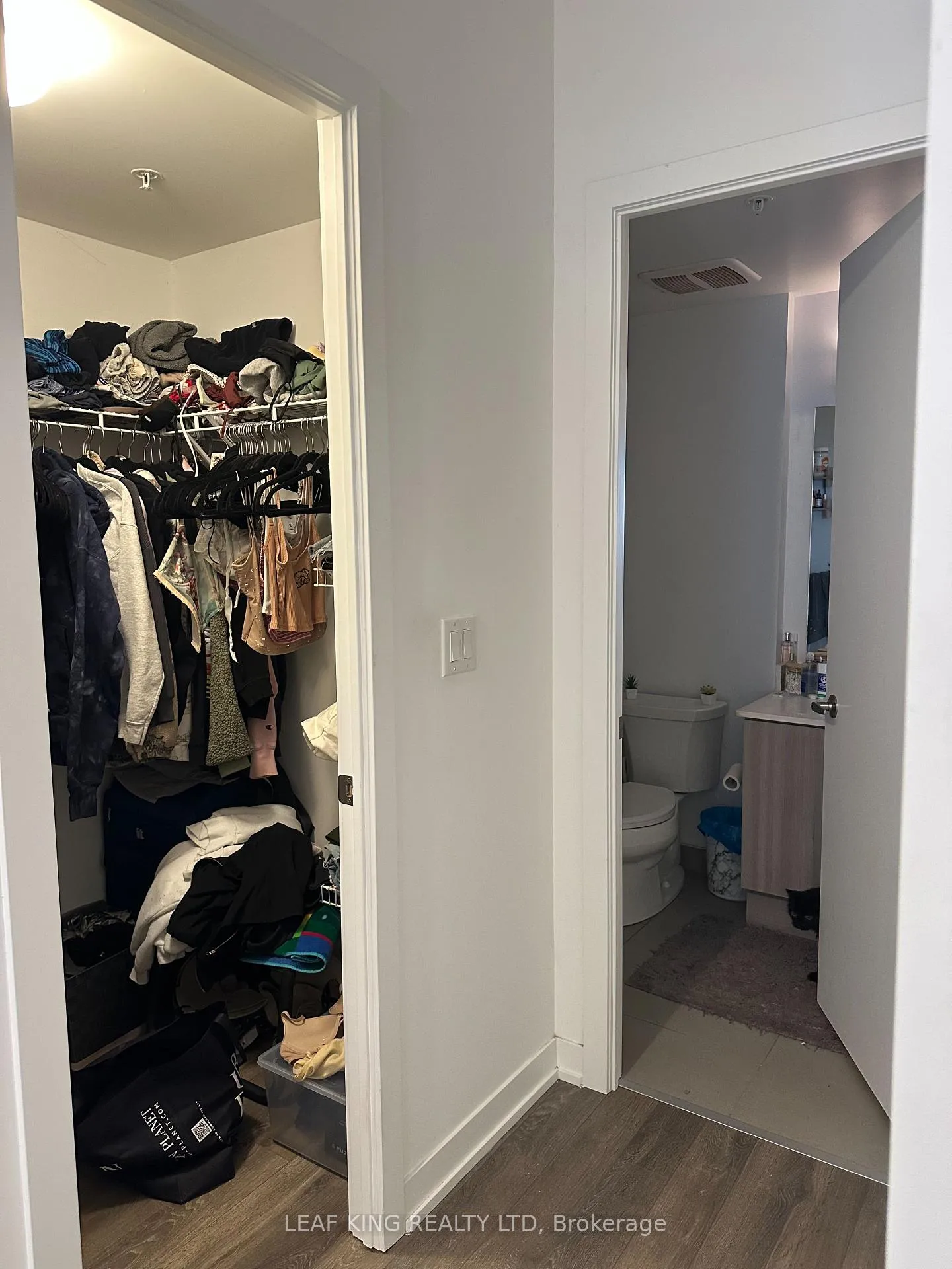 Photo 4 of Unit 1007, 550 North Service Road, Grimsby, Grimsby Beach — HOMEH