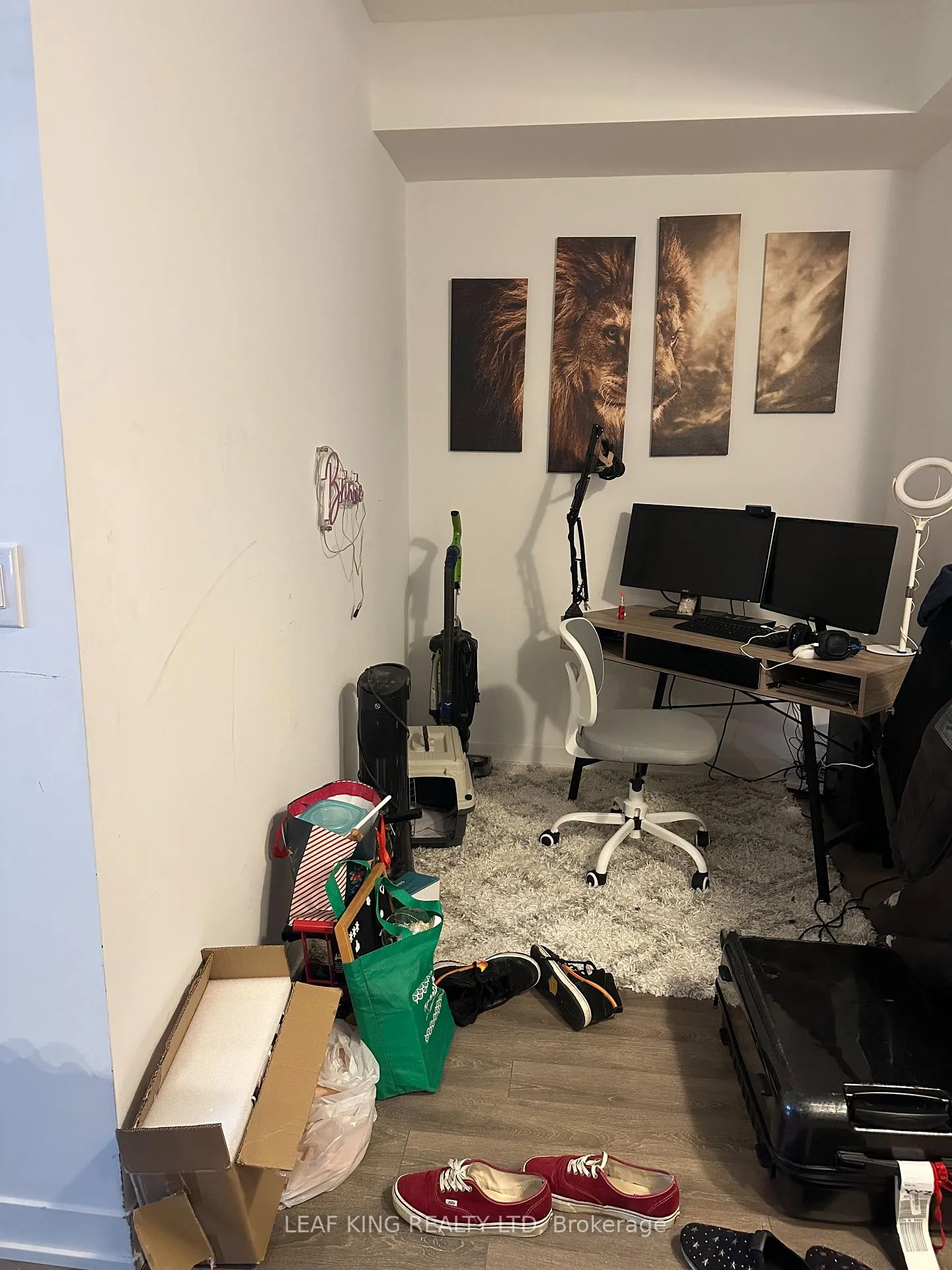 Photo 12 of Unit 1007, 550 North Service Road, Grimsby, Grimsby Beach — HOMEH