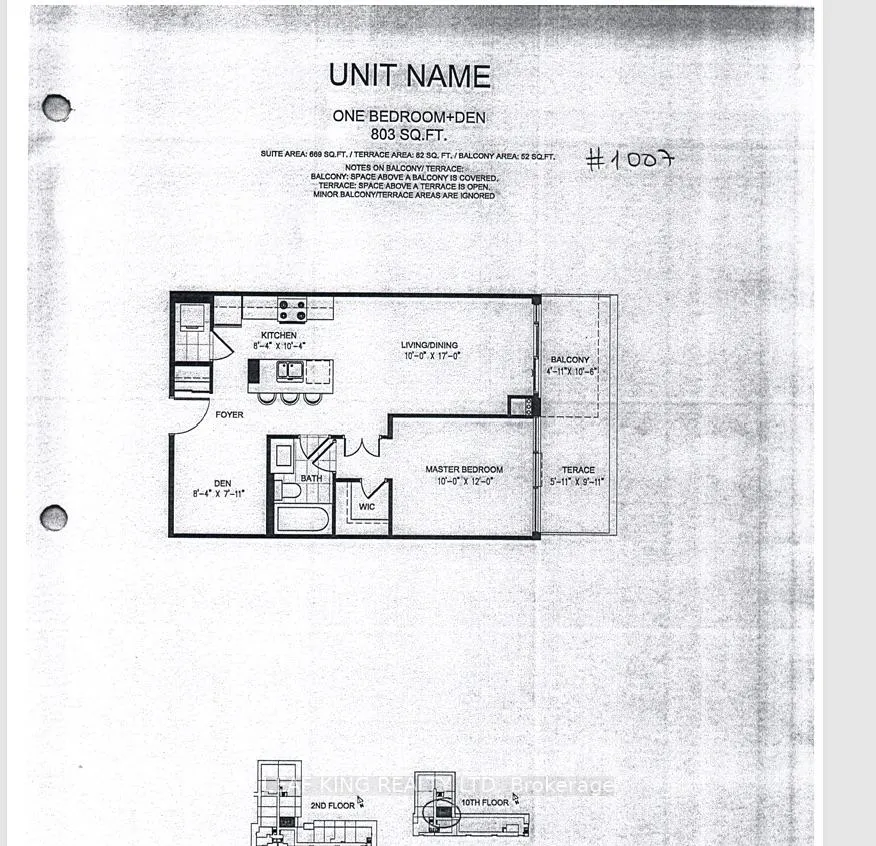 Photo 17 of Unit 1007, 550 North Service Road, Grimsby, Grimsby Beach — HOMEH