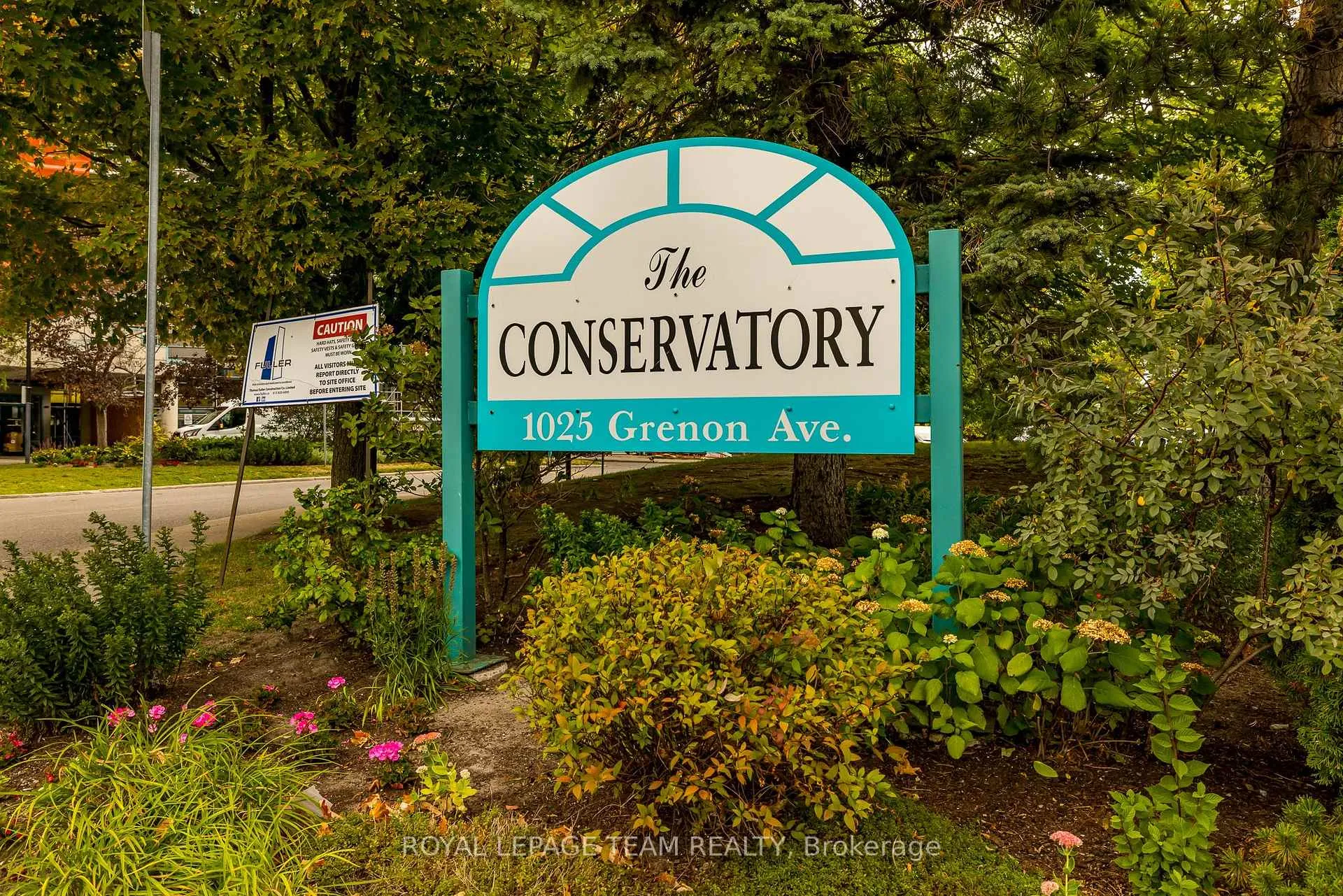 Photo 2 of Unit 115, 1025 Grenon Avenue, Ottawa, Fairfield Heights — HOMEH