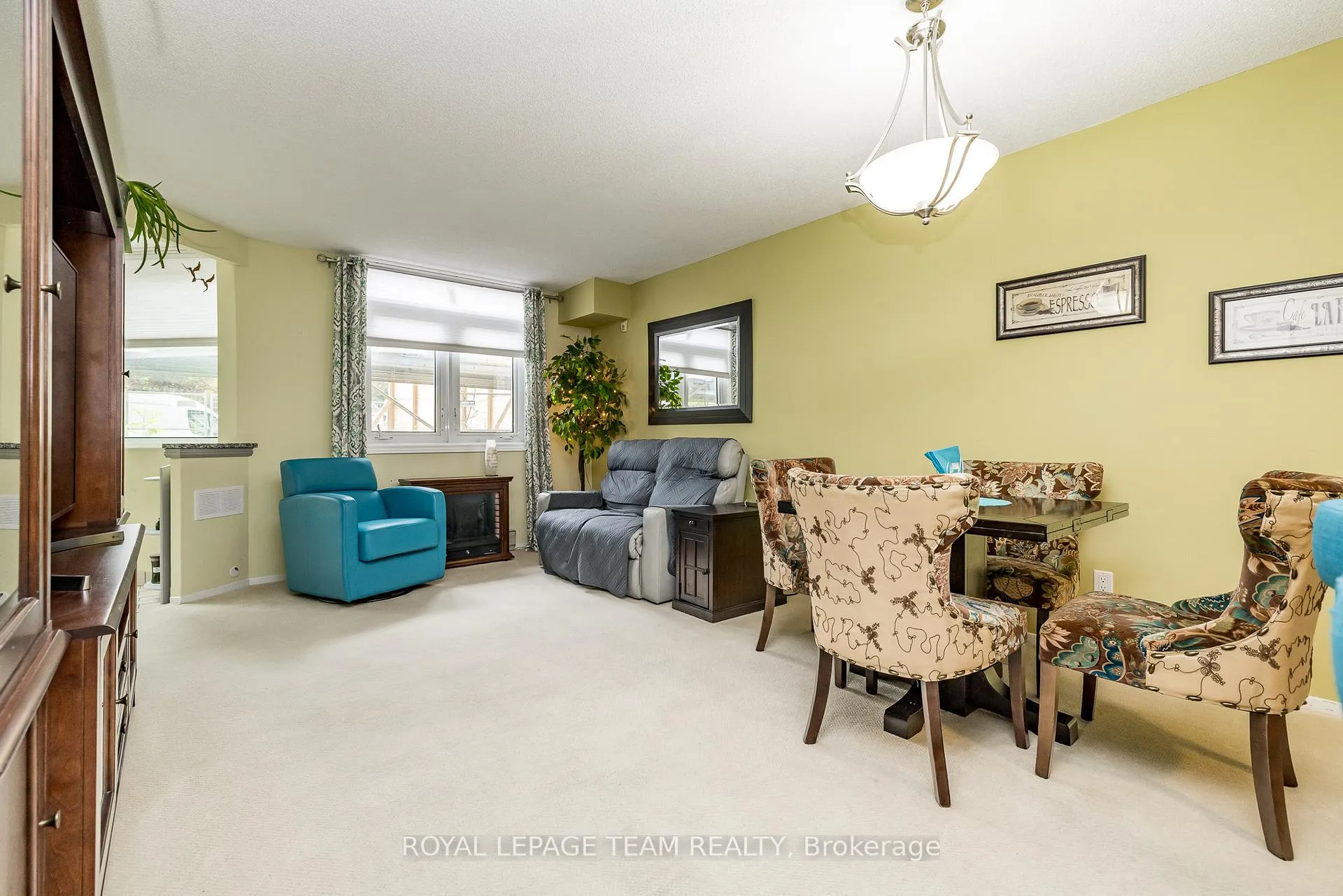 Photo 6 of Unit 115, 1025 Grenon Avenue, Ottawa, Fairfield Heights — HOMEH