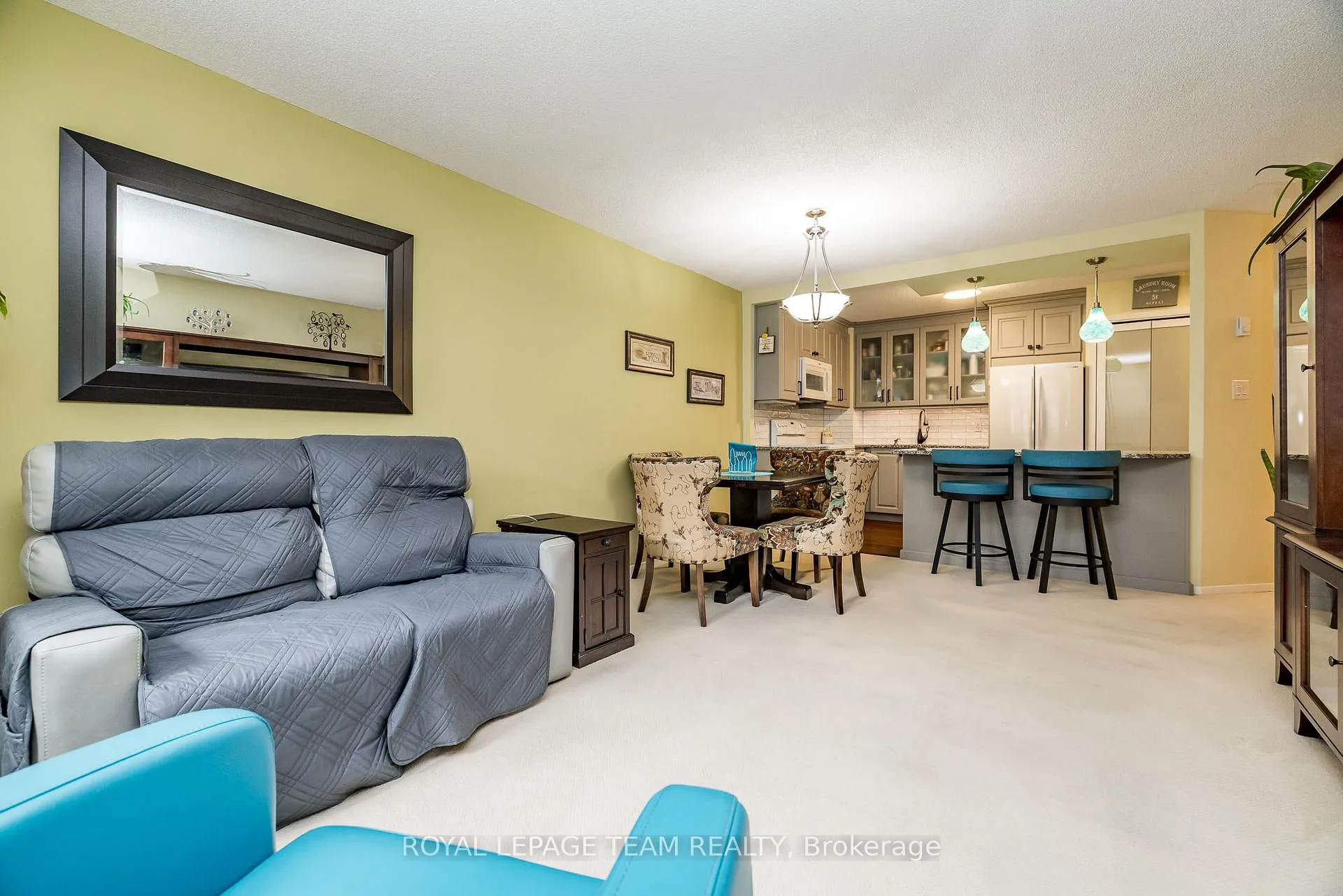 Photo 7 of Unit 115, 1025 Grenon Avenue, Ottawa, Fairfield Heights — HOMEH