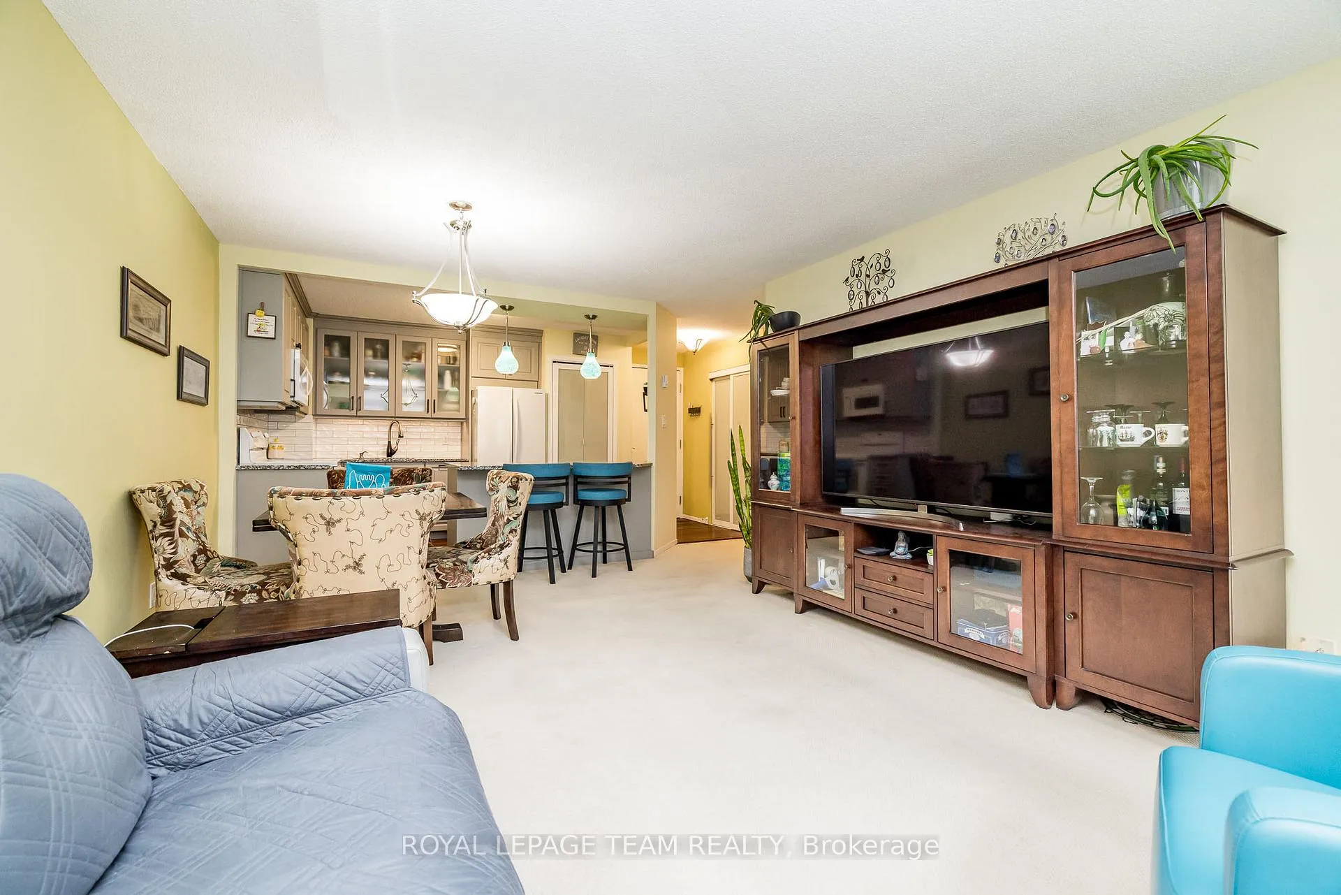 Photo 8 of Unit 115, 1025 Grenon Avenue, Ottawa, Fairfield Heights — HOMEH