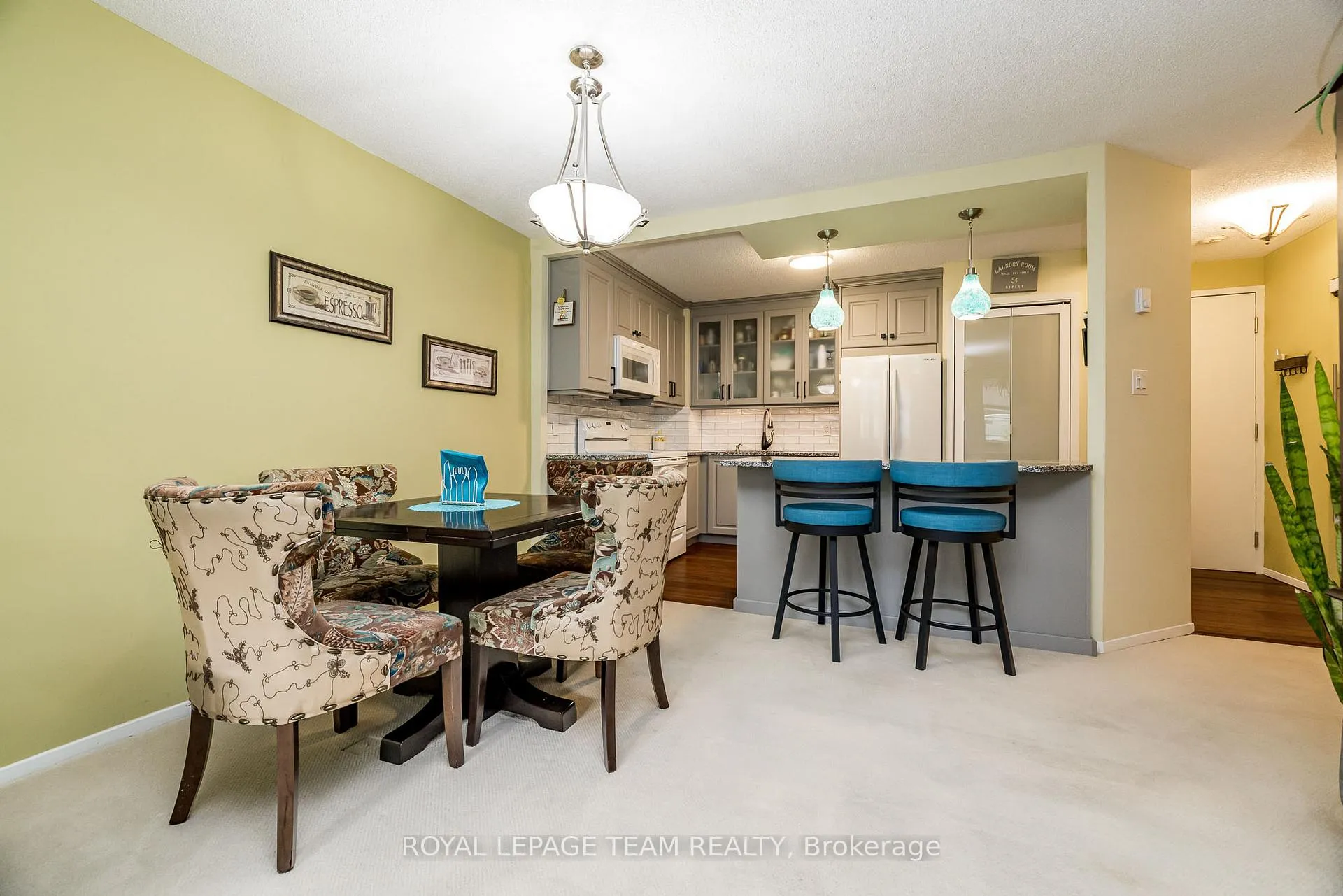 Photo 9 of Unit 115, 1025 Grenon Avenue, Ottawa, Fairfield Heights — HOMEH