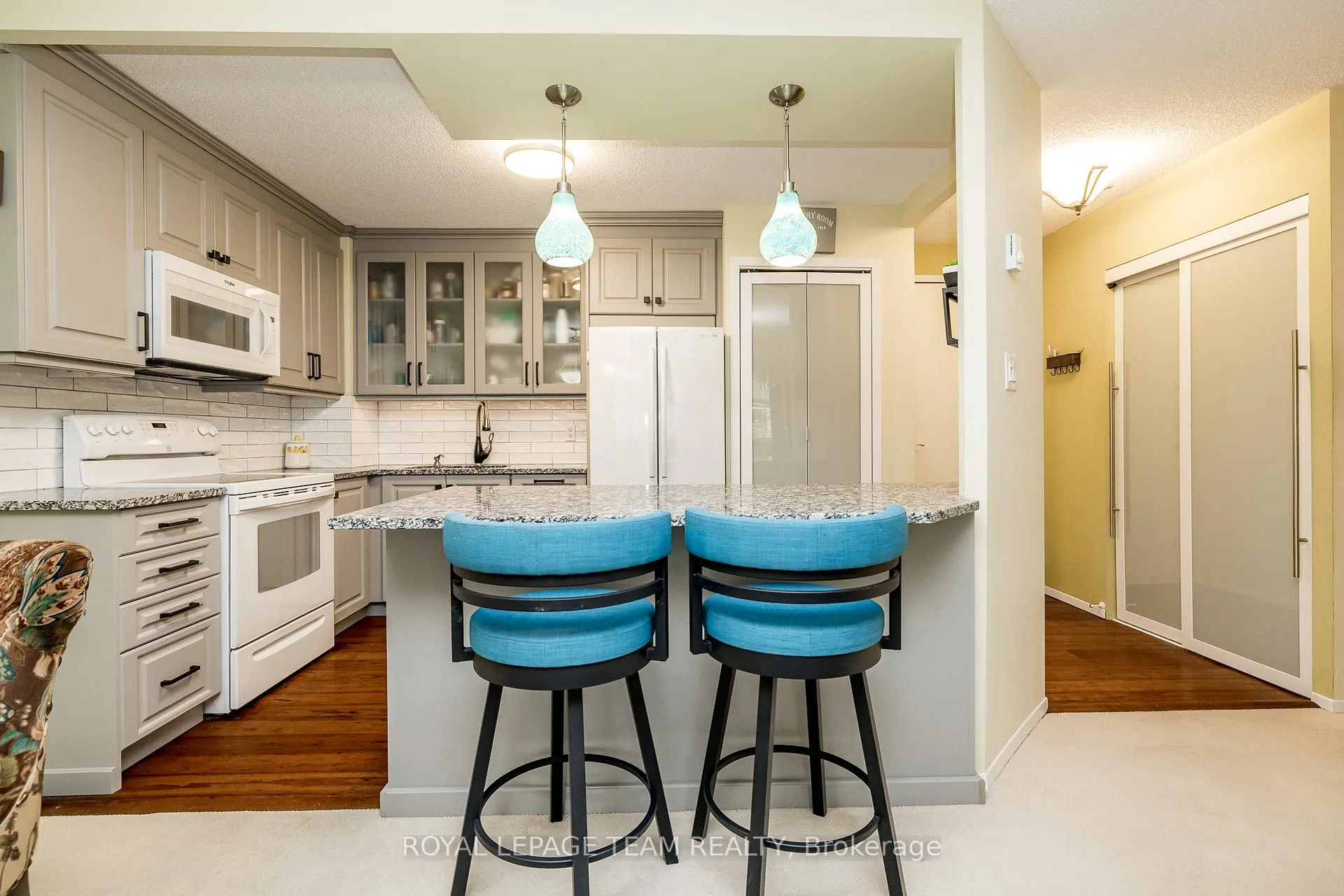 Photo 10 of Unit 115, 1025 Grenon Avenue, Ottawa, Fairfield Heights — HOMEH