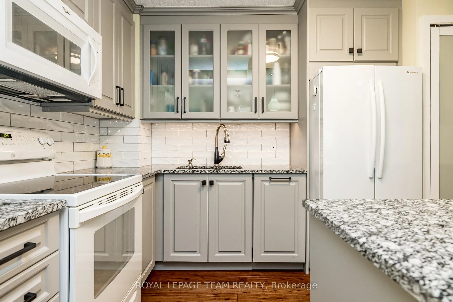 Photo 12 of Unit 115, 1025 Grenon Avenue, Ottawa, Fairfield Heights — HOMEH