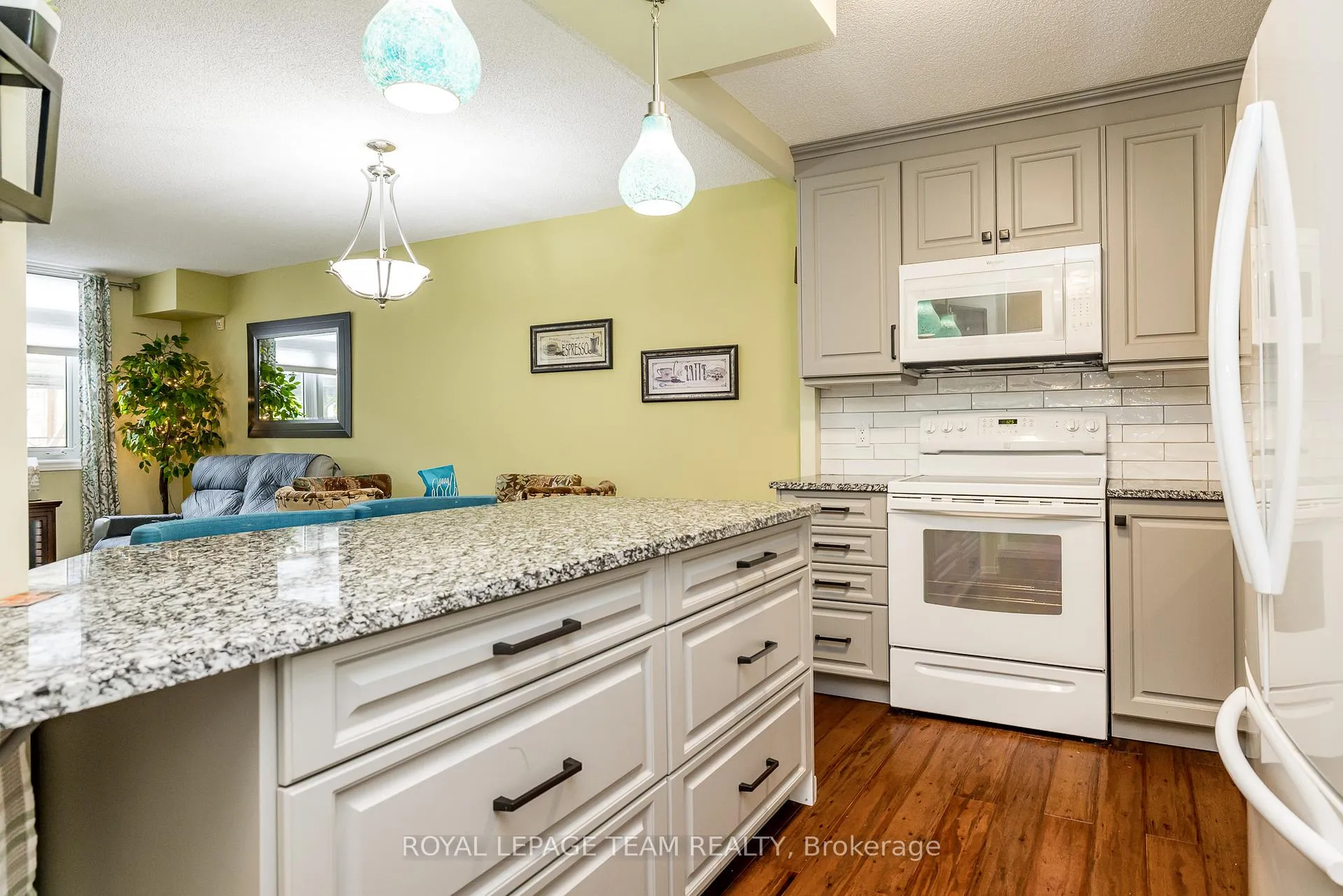 Photo 13 of Unit 115, 1025 Grenon Avenue, Ottawa, Fairfield Heights — HOMEH