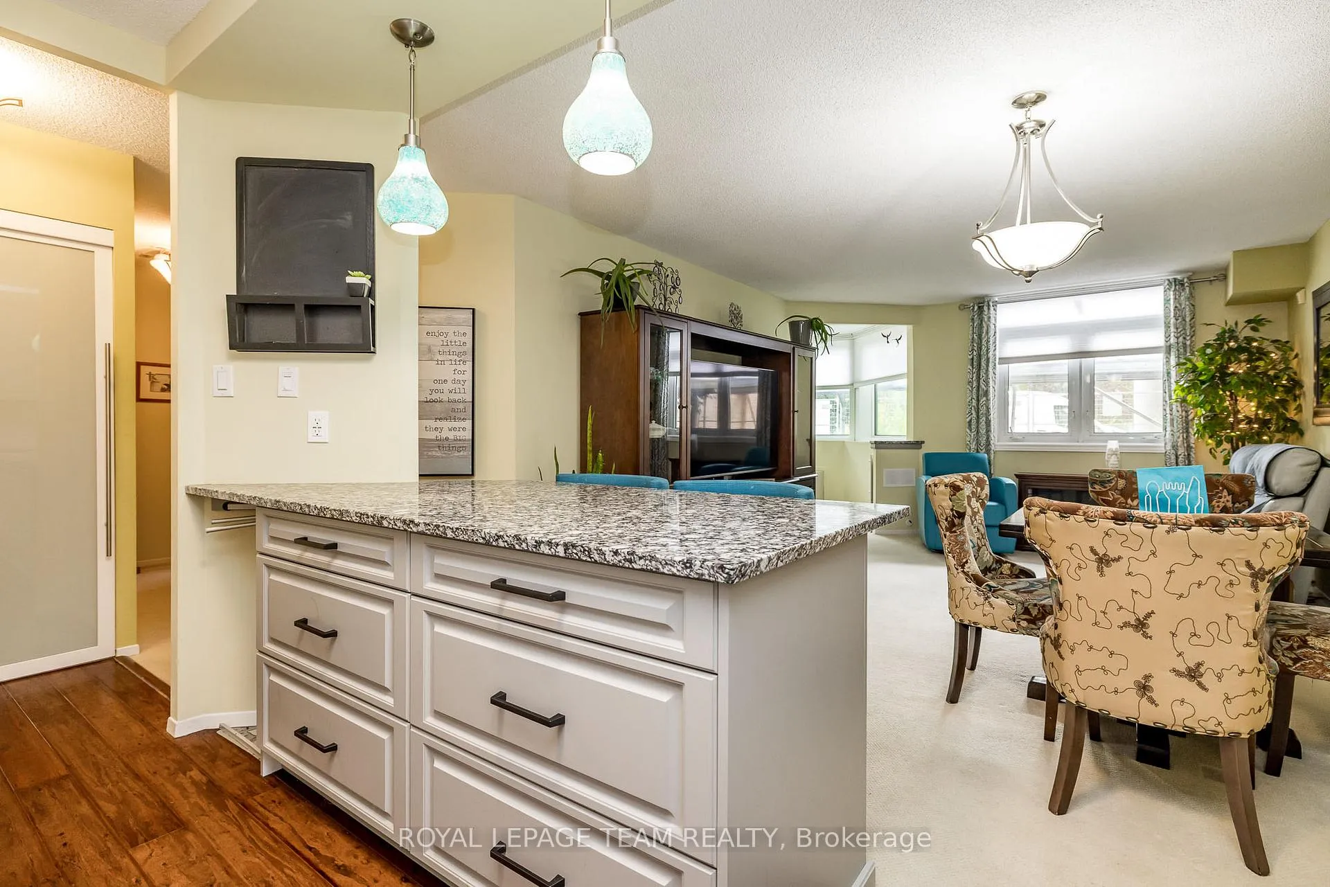 Photo 16 of Unit 115, 1025 Grenon Avenue, Ottawa, Fairfield Heights — HOMEH