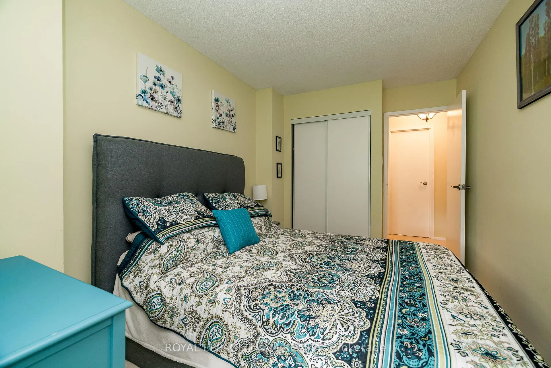 Photo 25 of Unit 115, 1025 Grenon Avenue, Ottawa, Fairfield Heights — HOMEH