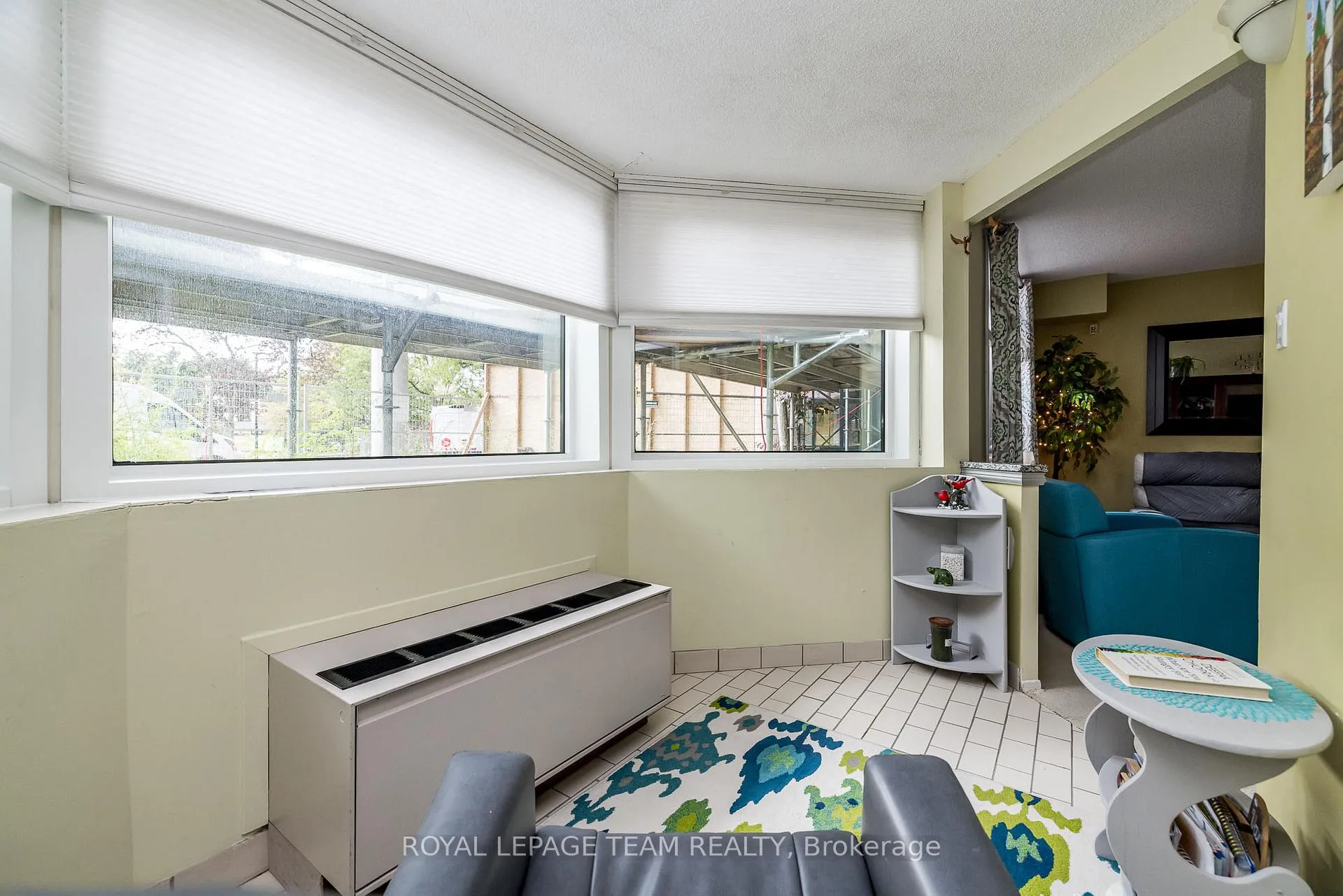 Photo 28 of Unit 115, 1025 Grenon Avenue, Ottawa, Fairfield Heights — HOMEH