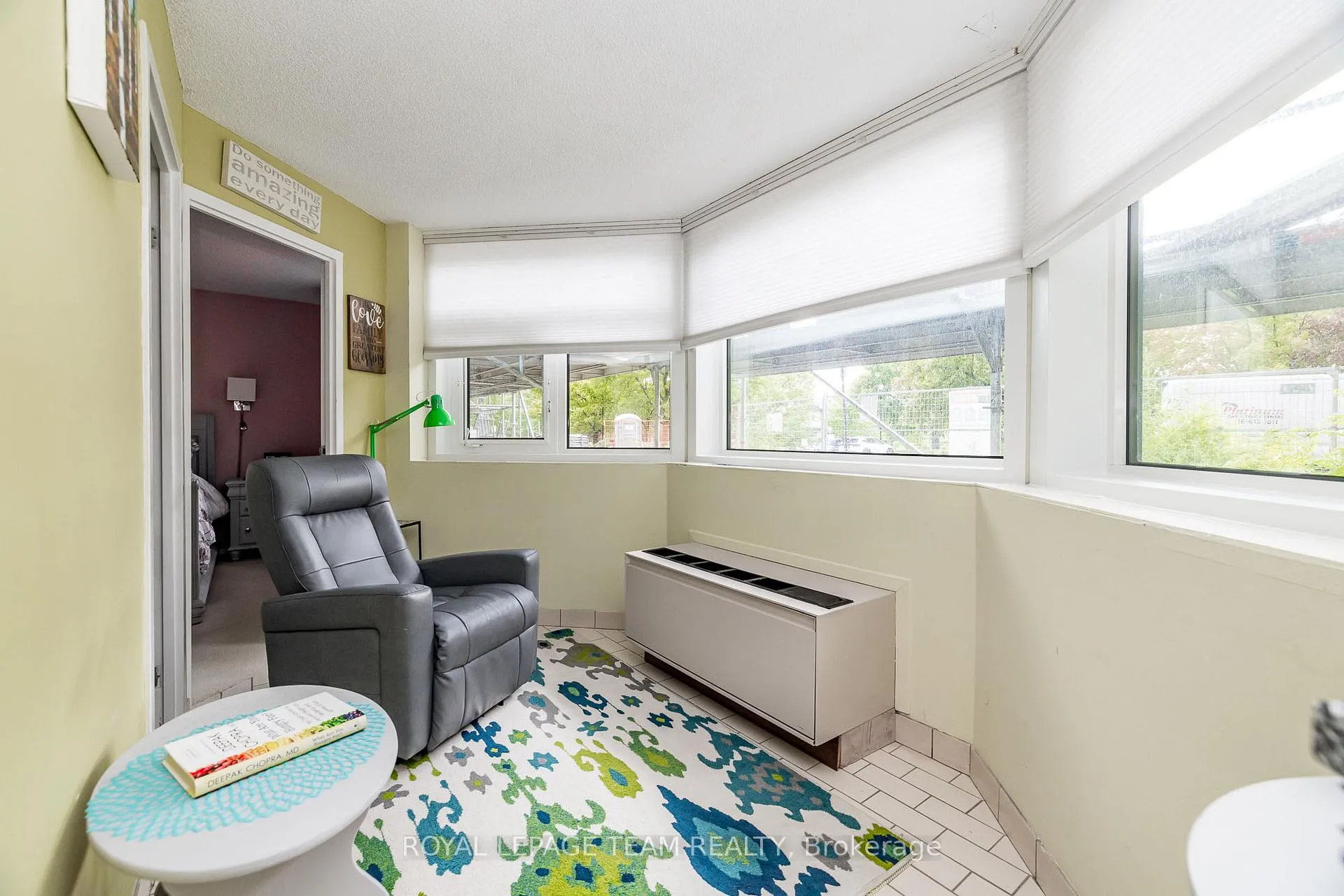 Photo 29 of Unit 115, 1025 Grenon Avenue, Ottawa, Fairfield Heights — HOMEH