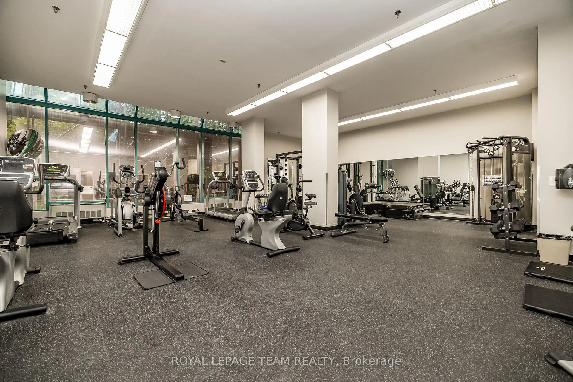 Photo 34 of Unit 115, 1025 Grenon Avenue, Ottawa, Fairfield Heights — HOMEH