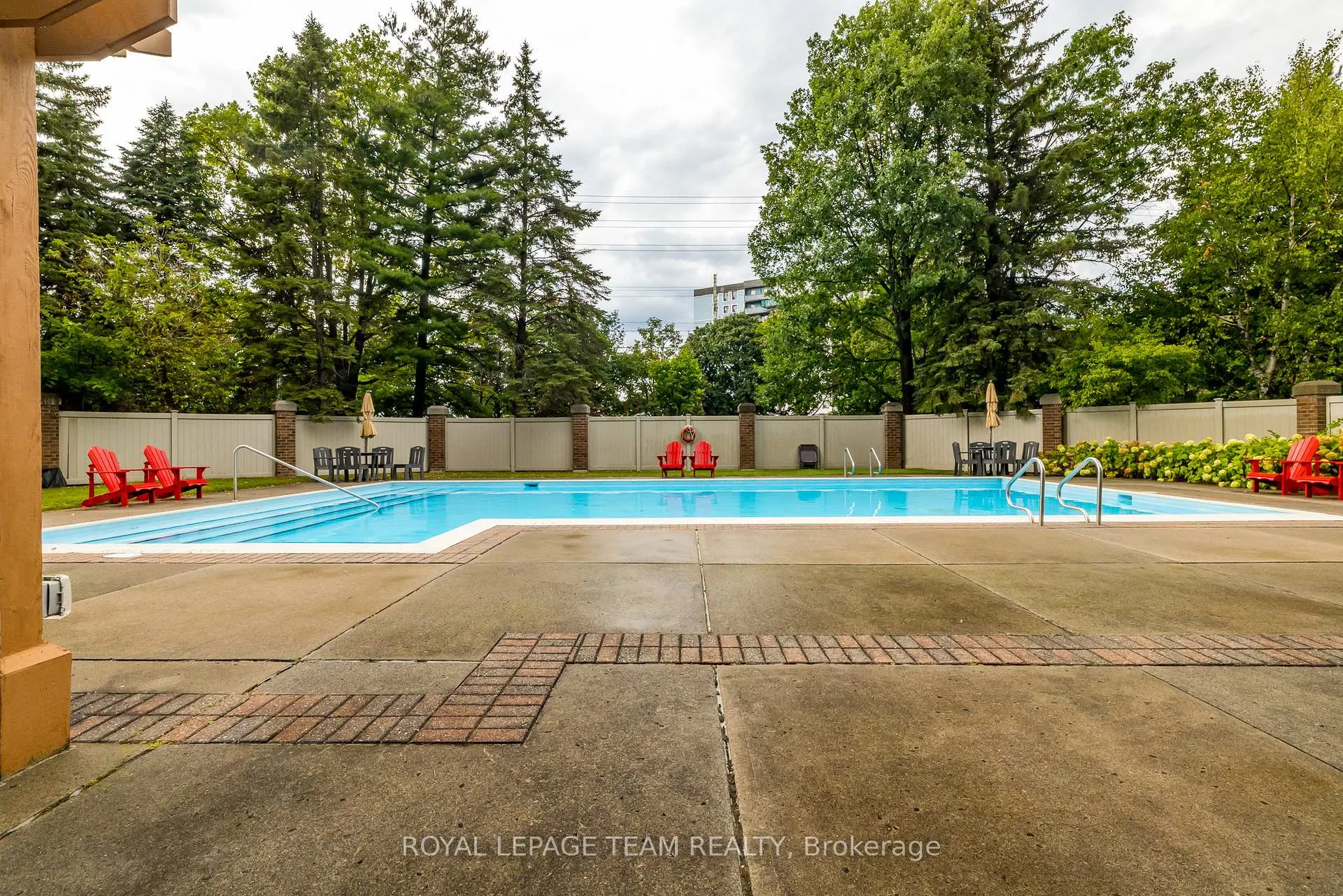 Photo 39 of Unit 115, 1025 Grenon Avenue, Ottawa, Fairfield Heights — HOMEH