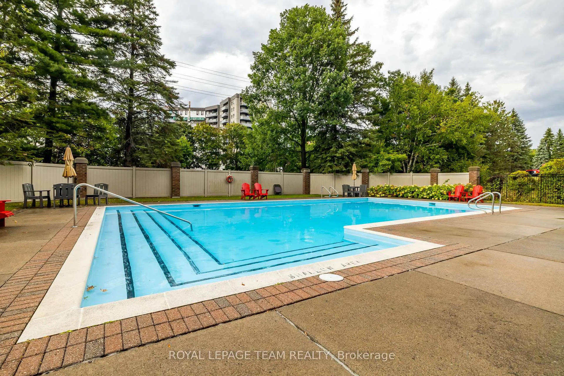 Photo 40 of Unit 115, 1025 Grenon Avenue, Ottawa, Fairfield Heights — HOMEH