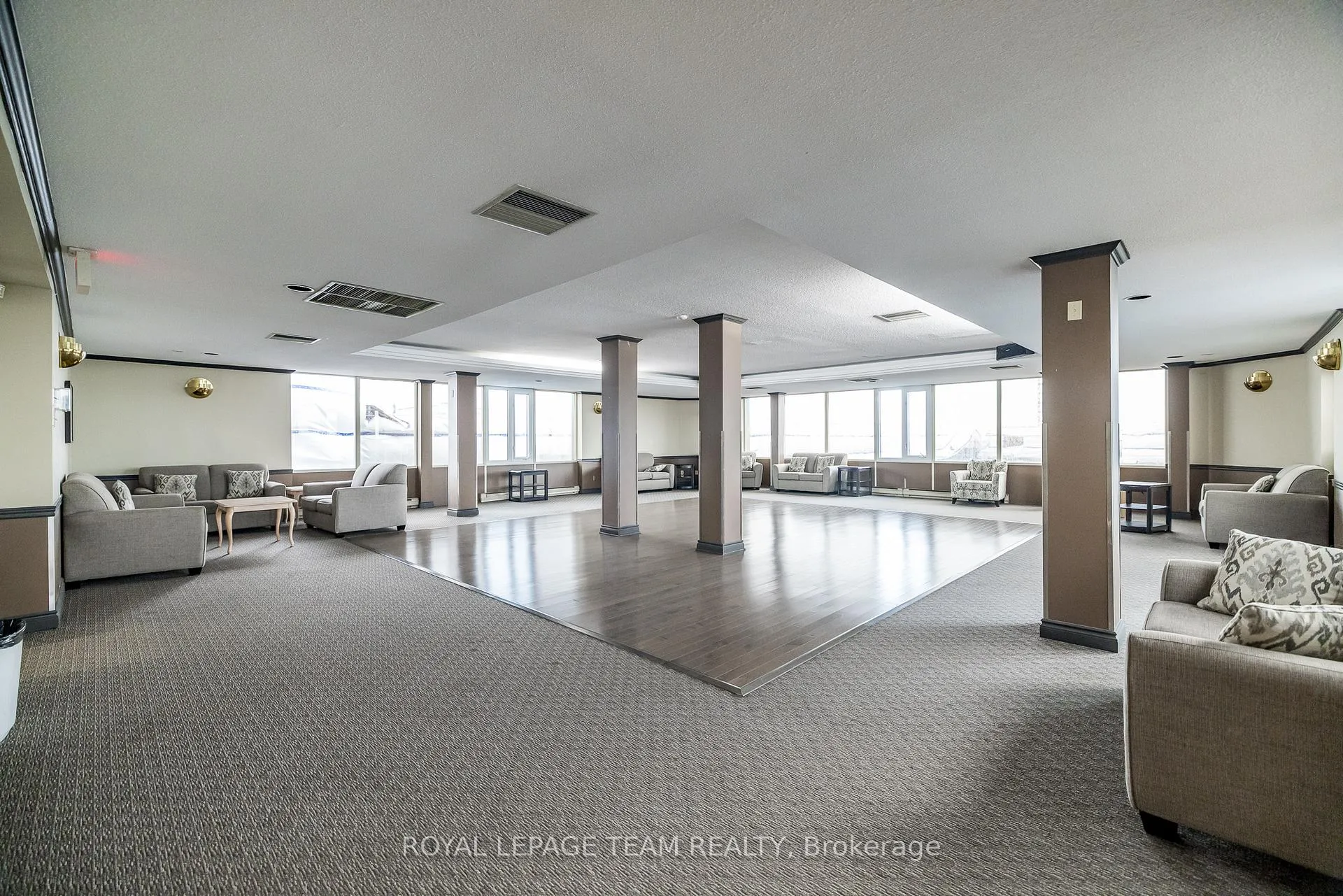 Photo 42 of Unit 115, 1025 Grenon Avenue, Ottawa, Fairfield Heights — HOMEH