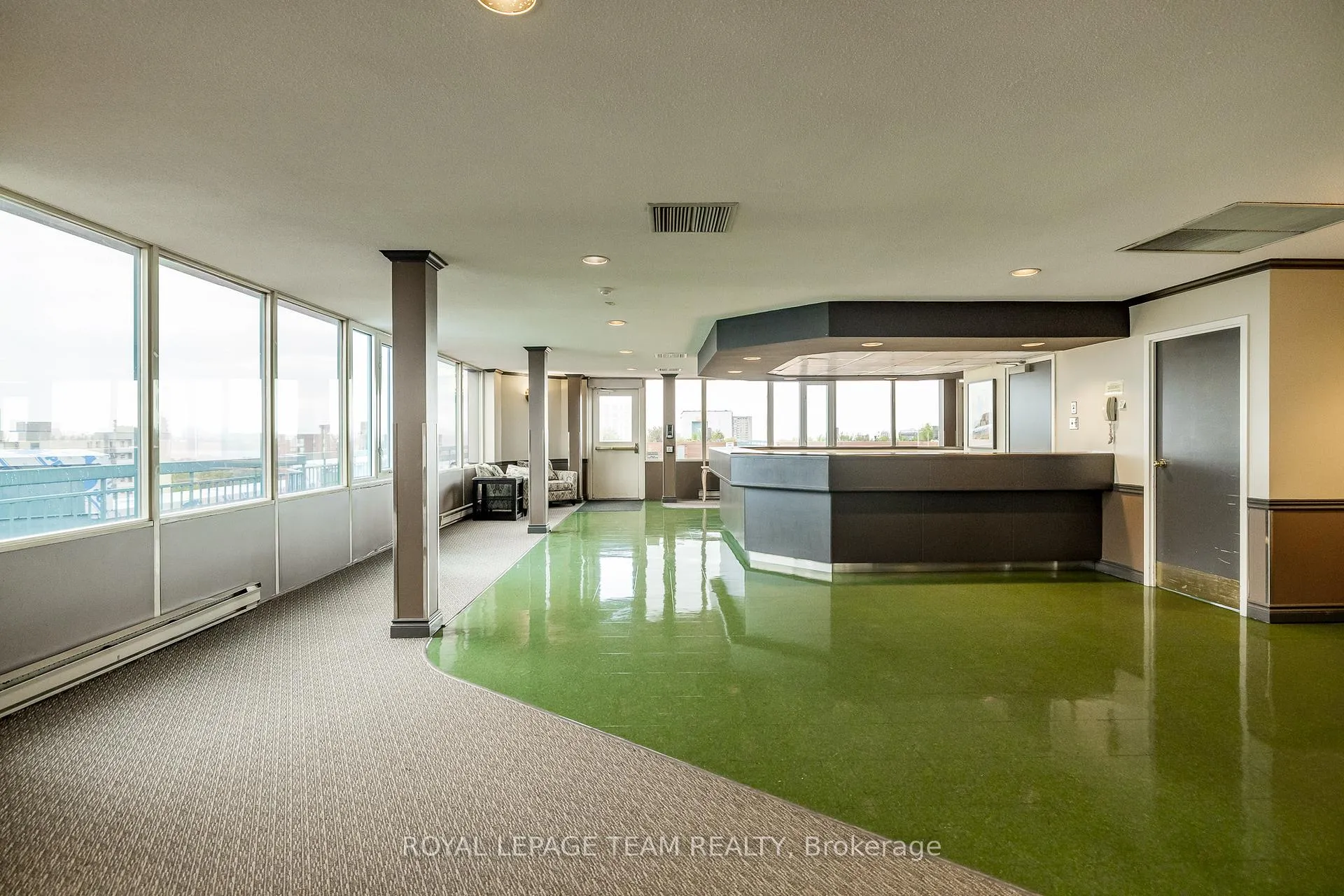 Photo 43 of Unit 115, 1025 Grenon Avenue, Ottawa, Fairfield Heights — HOMEH