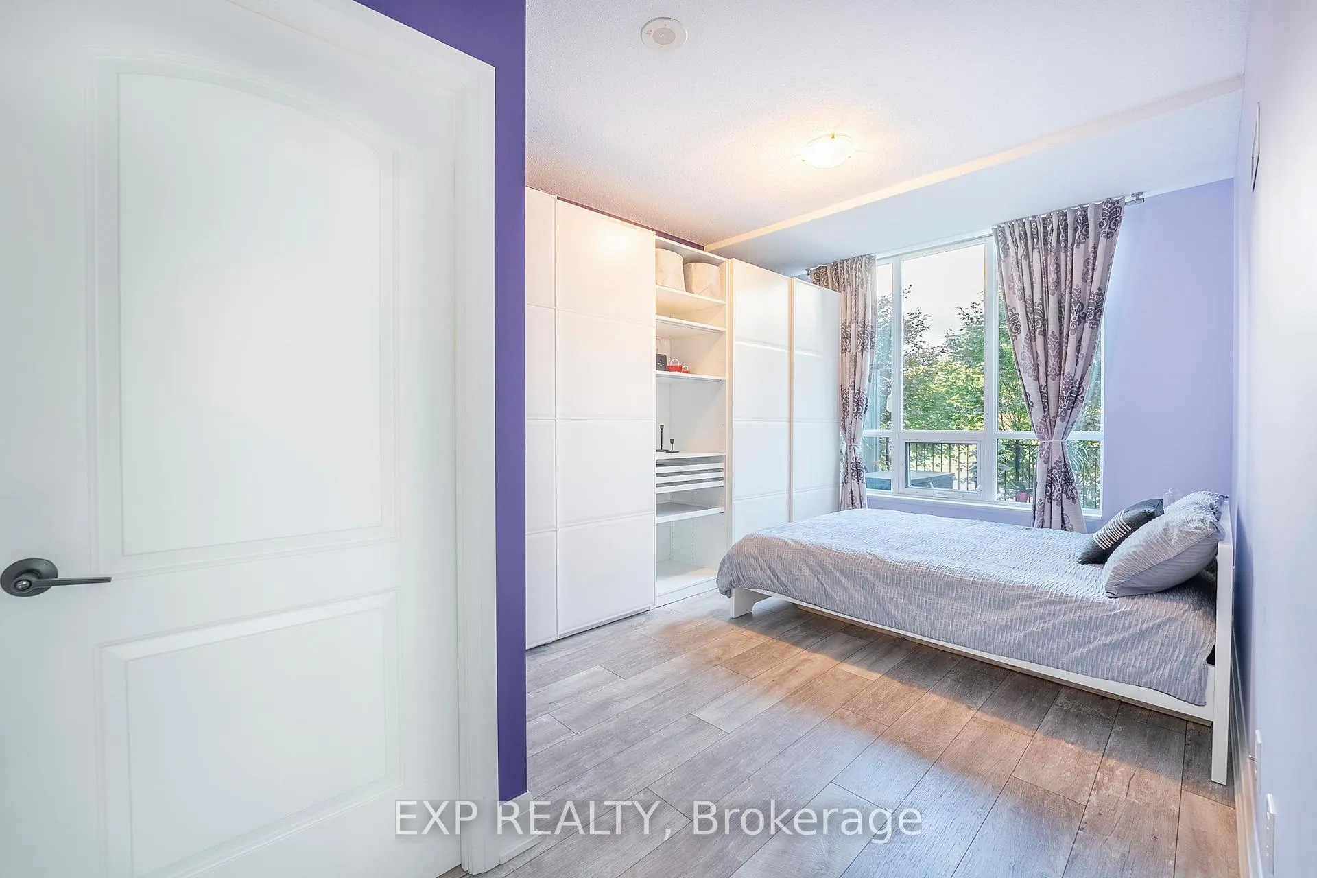 Photo 14 of Unit 105, 20 North Park Road, Vaughan, Beverley Glen — HOMEH