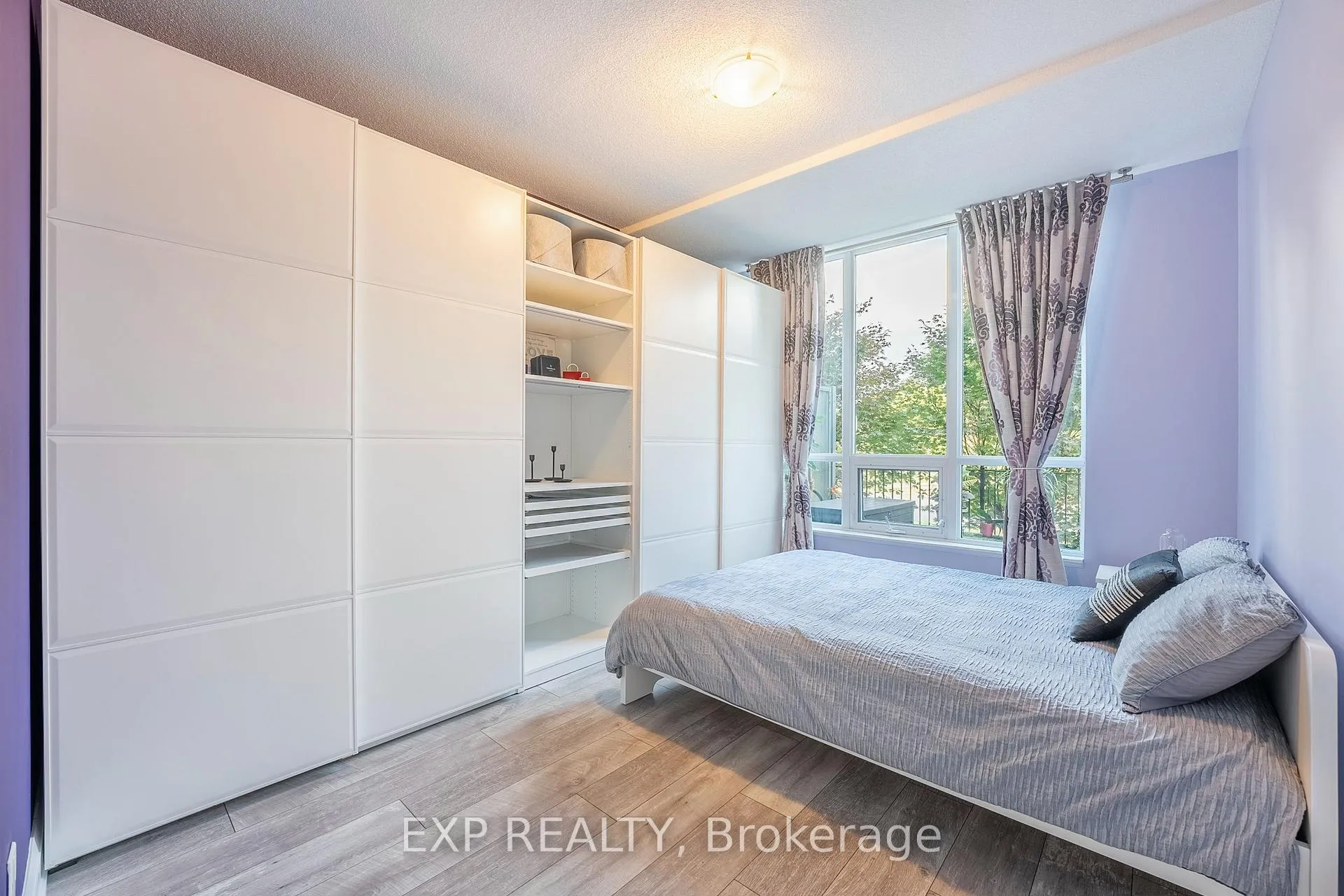 Photo 15 of Unit 105, 20 North Park Road, Vaughan, Beverley Glen — HOMEH