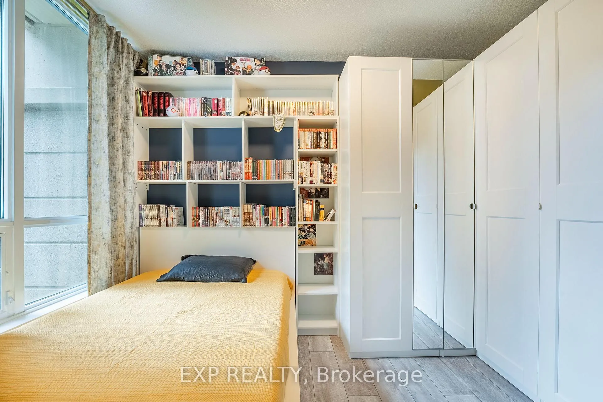 Photo 18 of Unit 105, 20 North Park Road, Vaughan, Beverley Glen — HOMEH