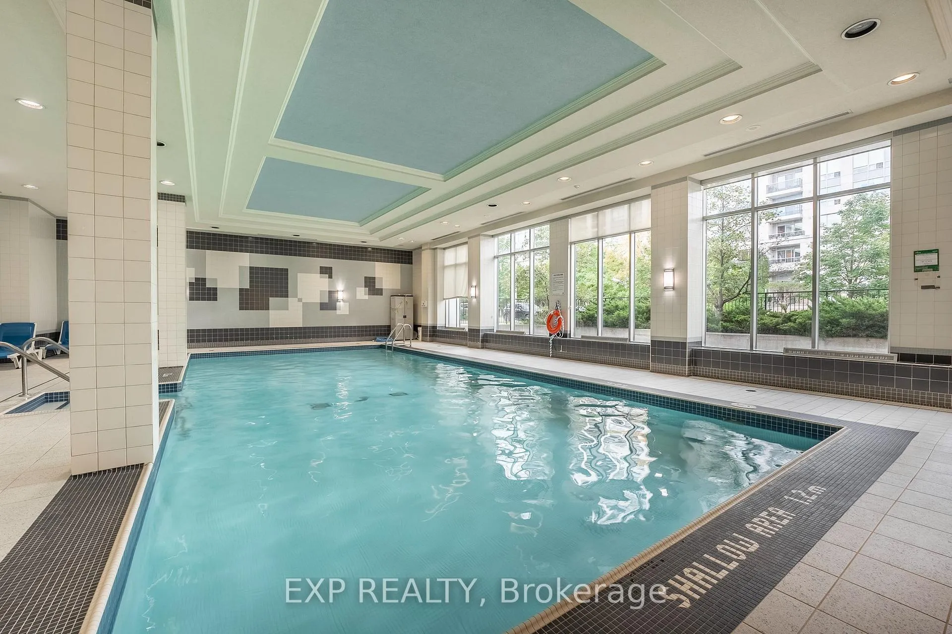 Photo 24 of Unit 105, 20 North Park Road, Vaughan, Beverley Glen — HOMEH