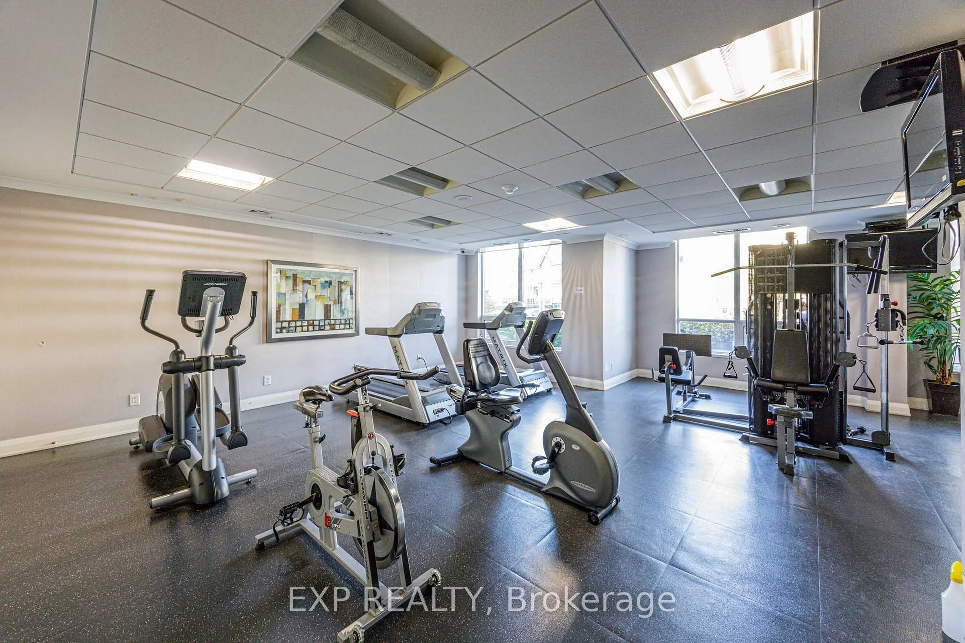 Photo 27 of Unit 105, 20 North Park Road, Vaughan, Beverley Glen — HOMEH