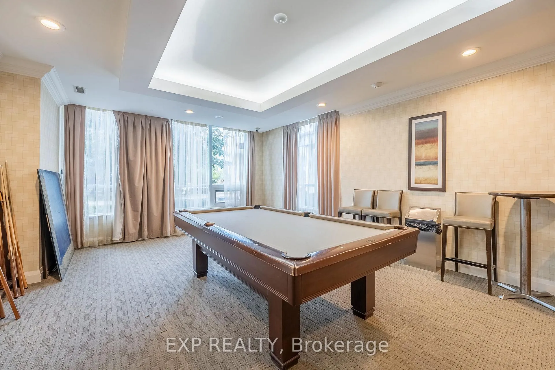 Photo 28 of Unit 105, 20 North Park Road, Vaughan, Beverley Glen — HOMEH