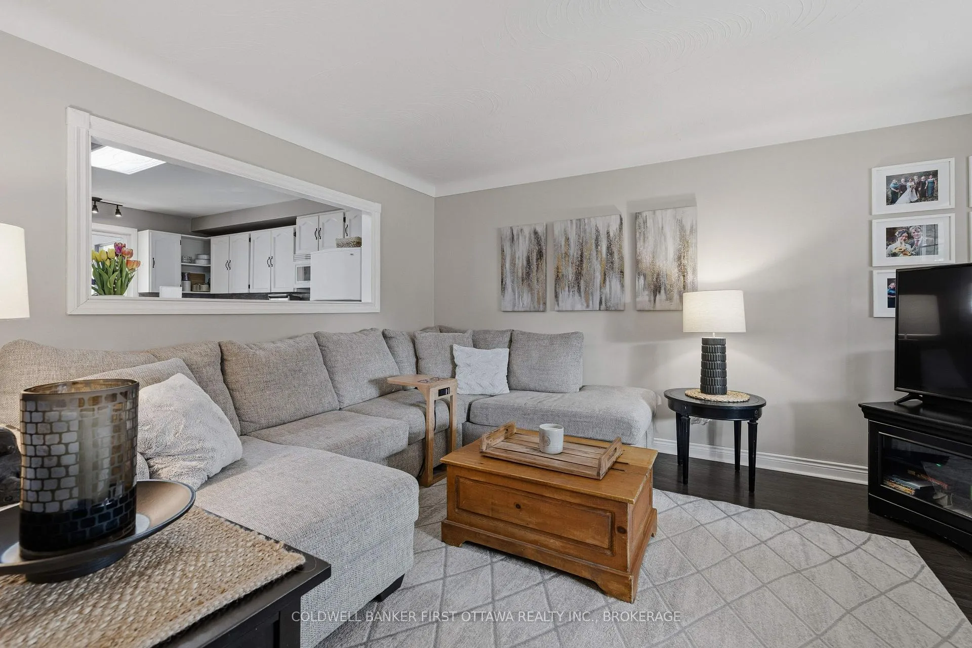 Photo 7 of 695 Laidlaw Crescent, Kingston, South of Taylor-Kidd Blvd — HOMEH