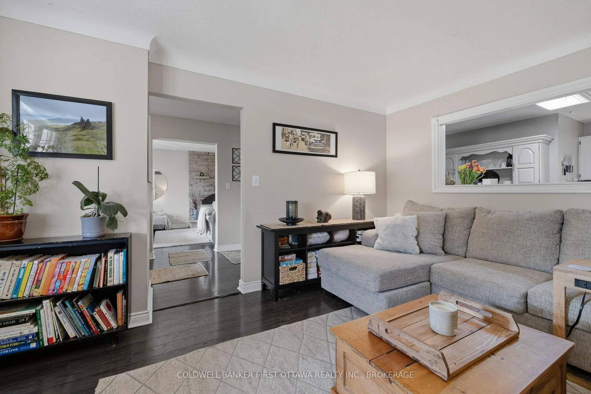 Photo 9 of 695 Laidlaw Crescent, Kingston, South of Taylor-Kidd Blvd — HOMEH