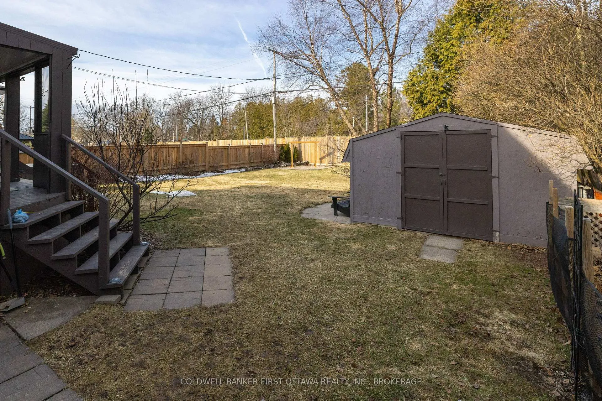 Photo 38 of 695 Laidlaw Crescent, Kingston, South of Taylor-Kidd Blvd — HOMEH